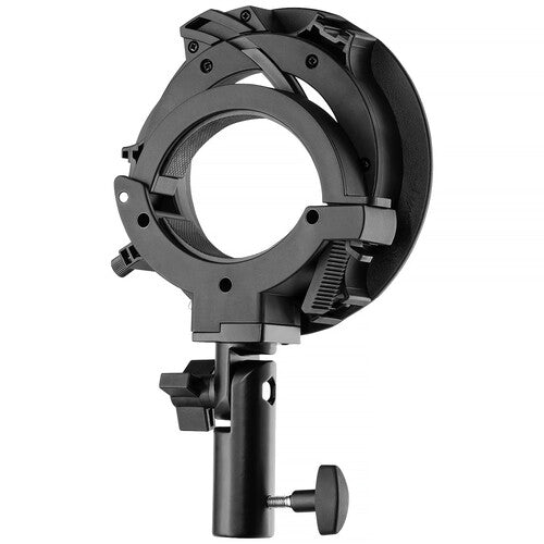 Westcott Quick-Mount S-Bracket 2