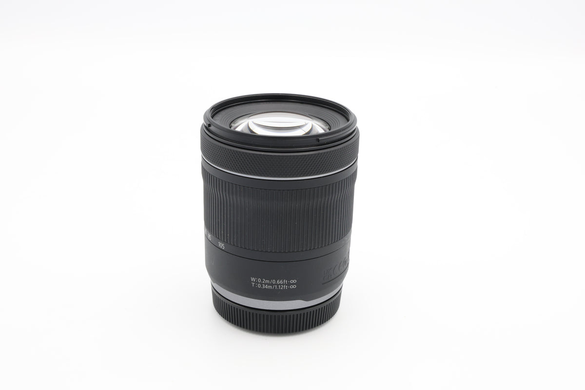 USED Canon 24-105mm f/4-7.1 IS STM (#5912005635ACP)