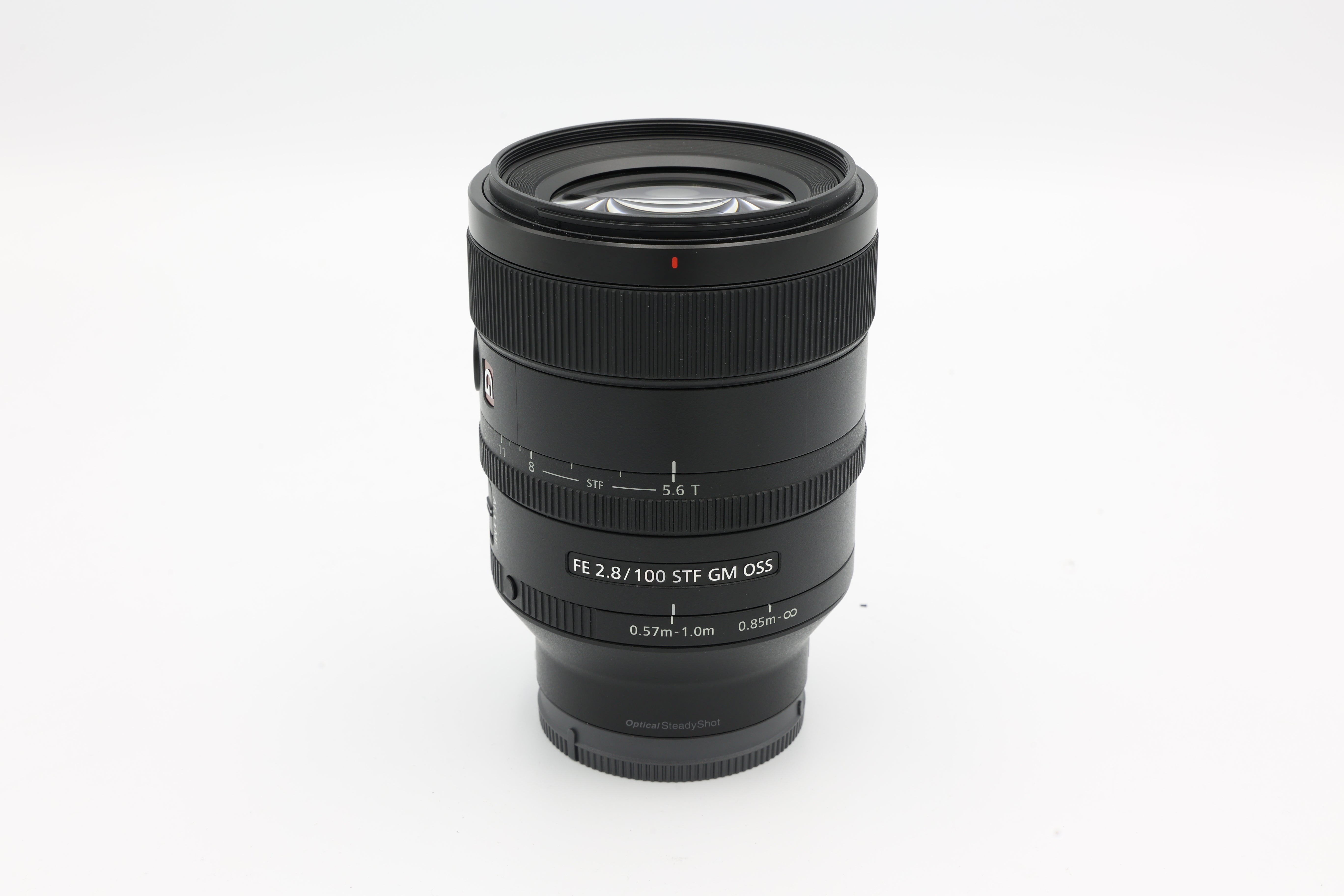 Used Sony FE 100mm f/2.8 STF GM OSS Lens (#1814392ACP)