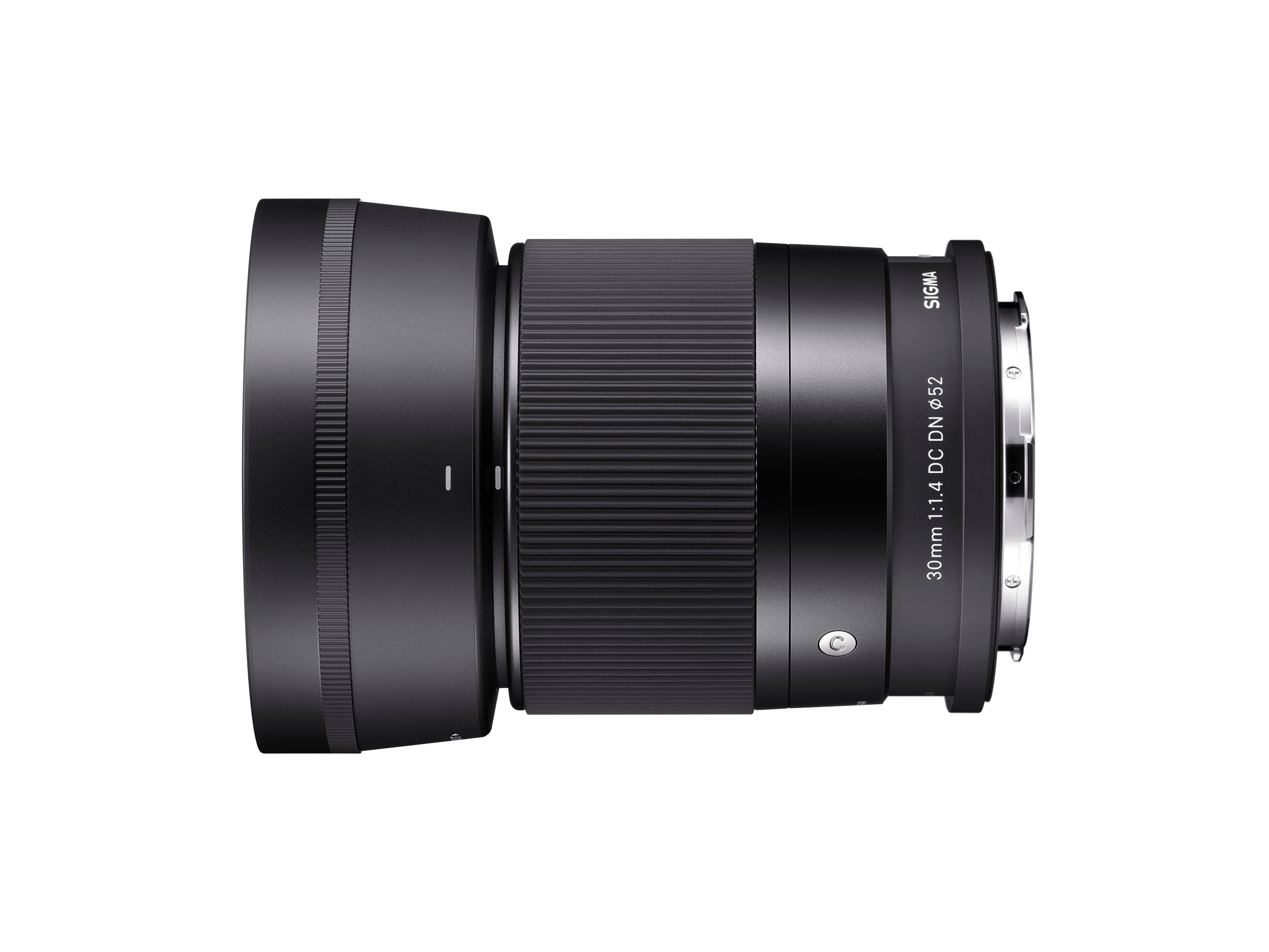 Sigma 30mm f/1.4 DC DN Contemporary Lens