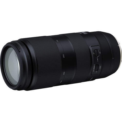 Tamron 100-400mm F4.5-6.3 Di VC USD Lens [Nikon]