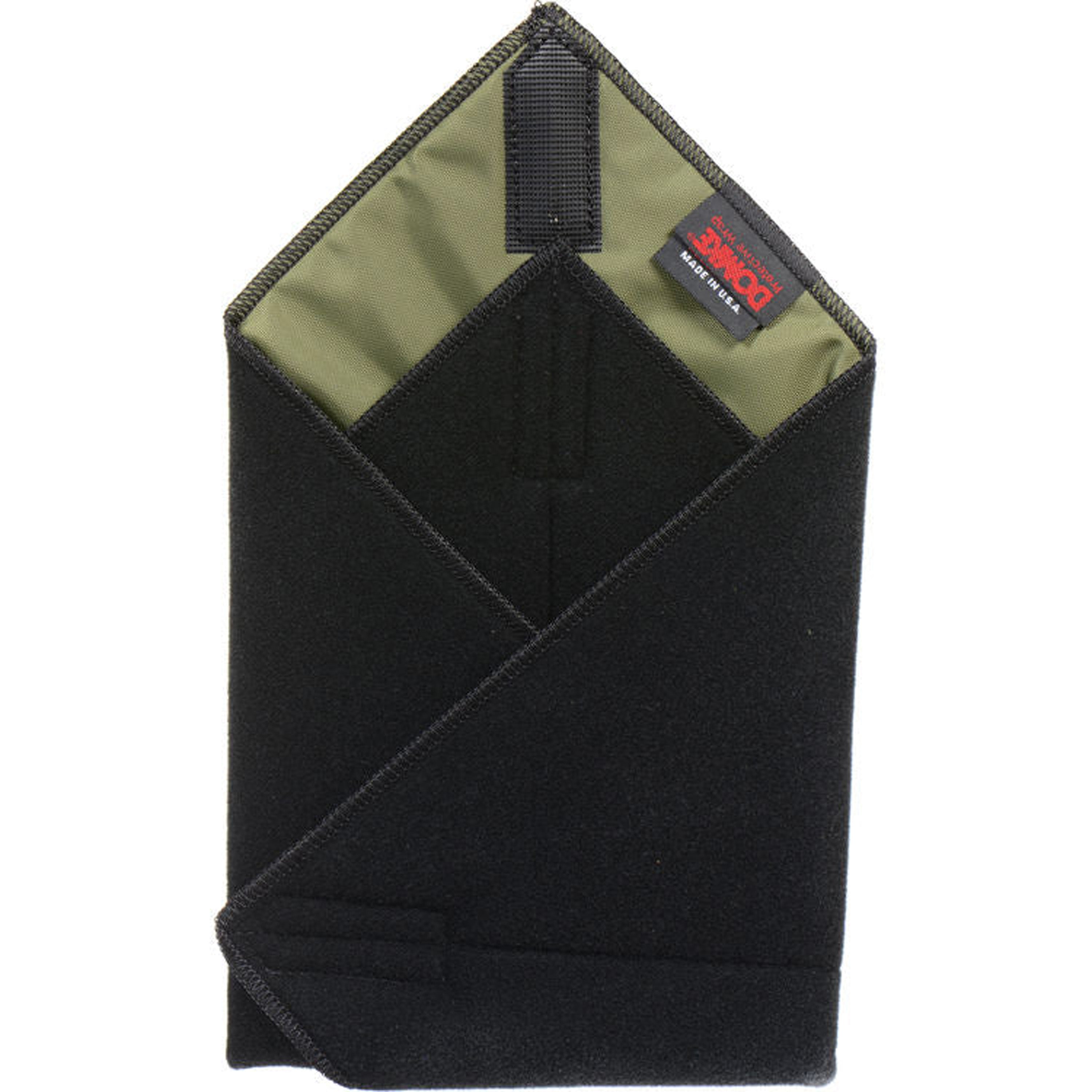 Domke F-34R 11" Protective Wrap Black