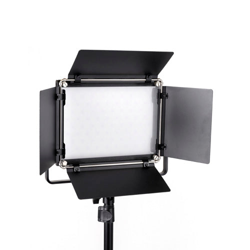 Promaster Chroma CL68RGB LED Light - RGBWW 6"x8"