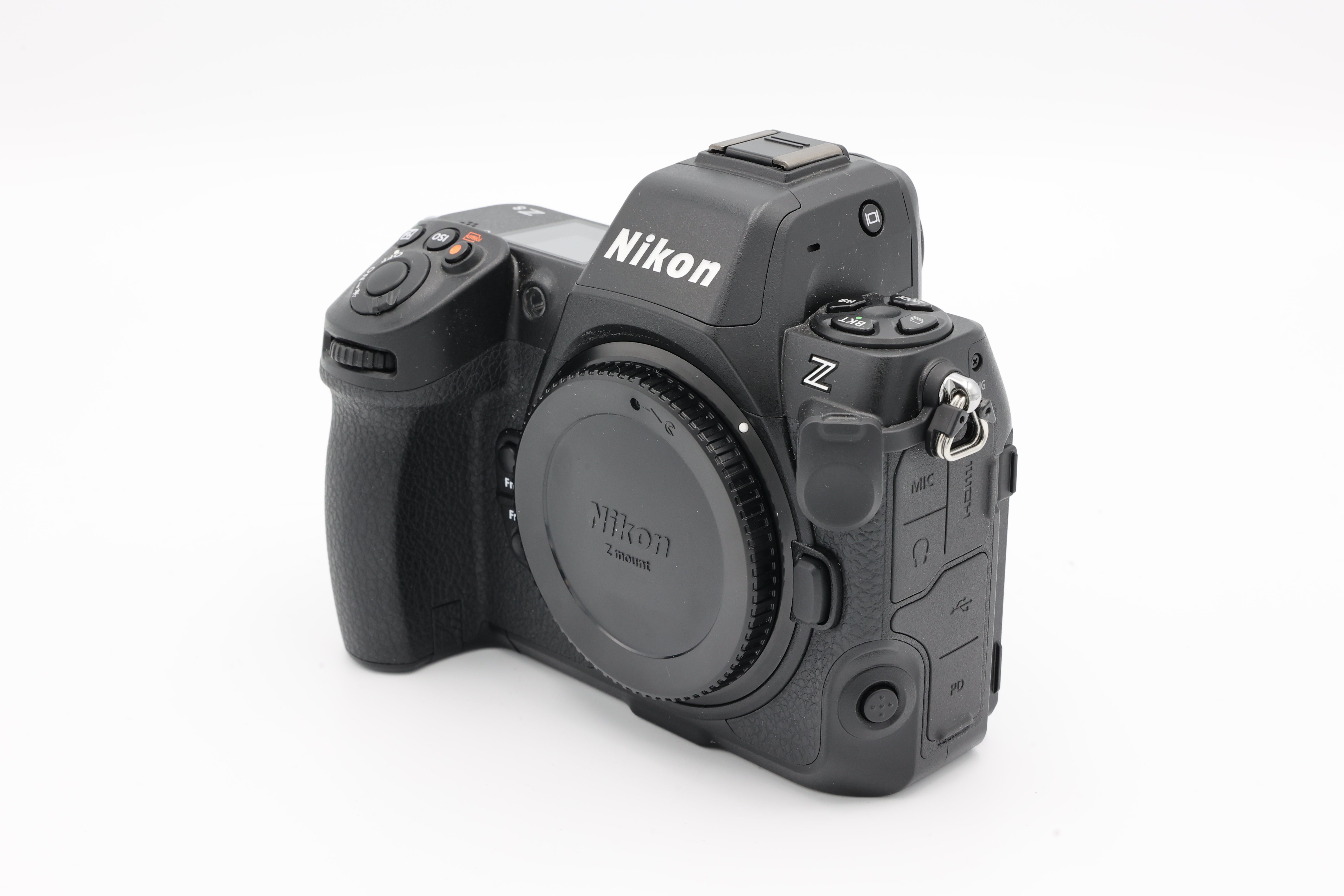 USED Nikon Z8 Body (3001341ACP)