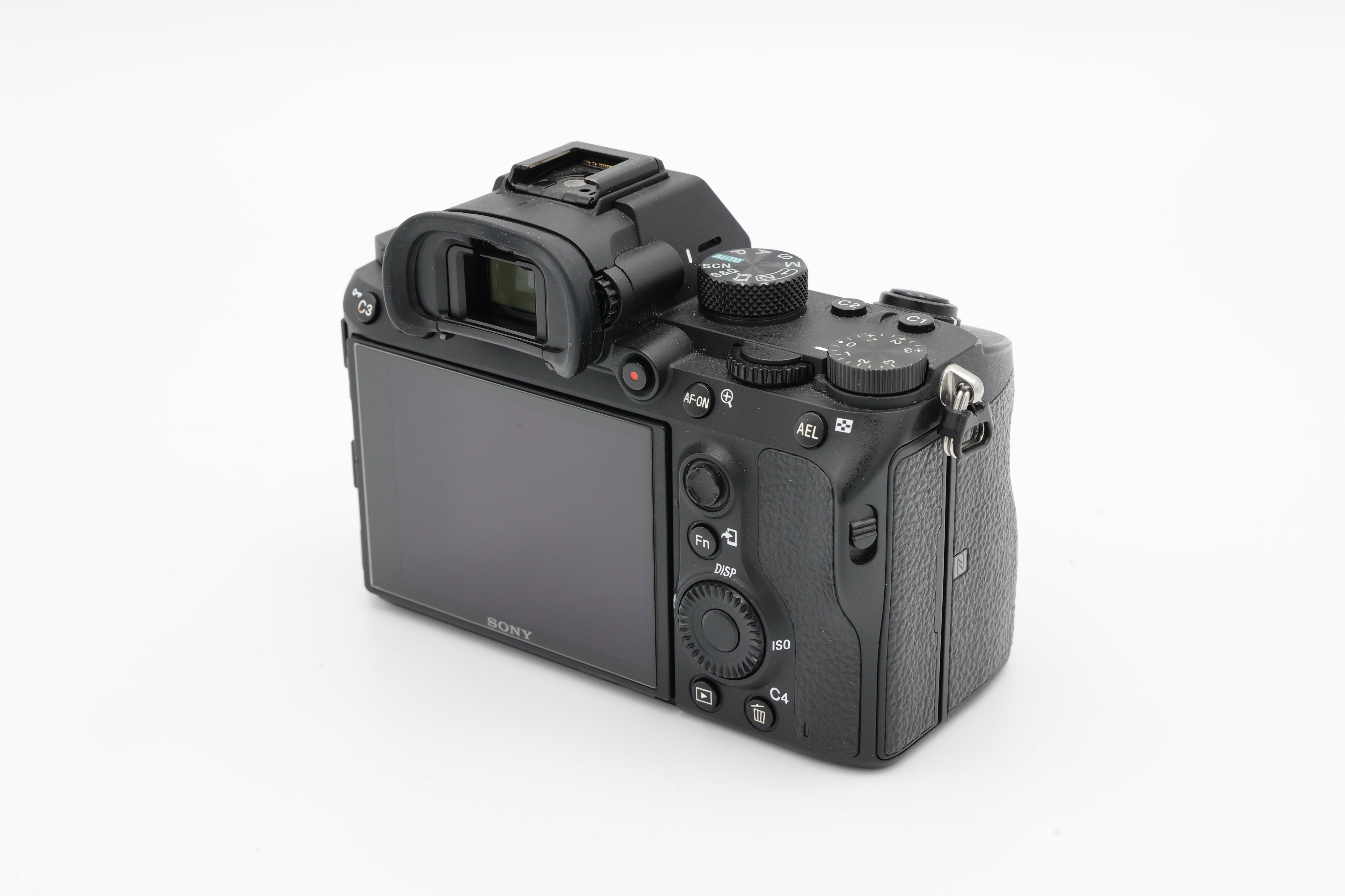 USED Sony A7iii Body (6138854ACP)