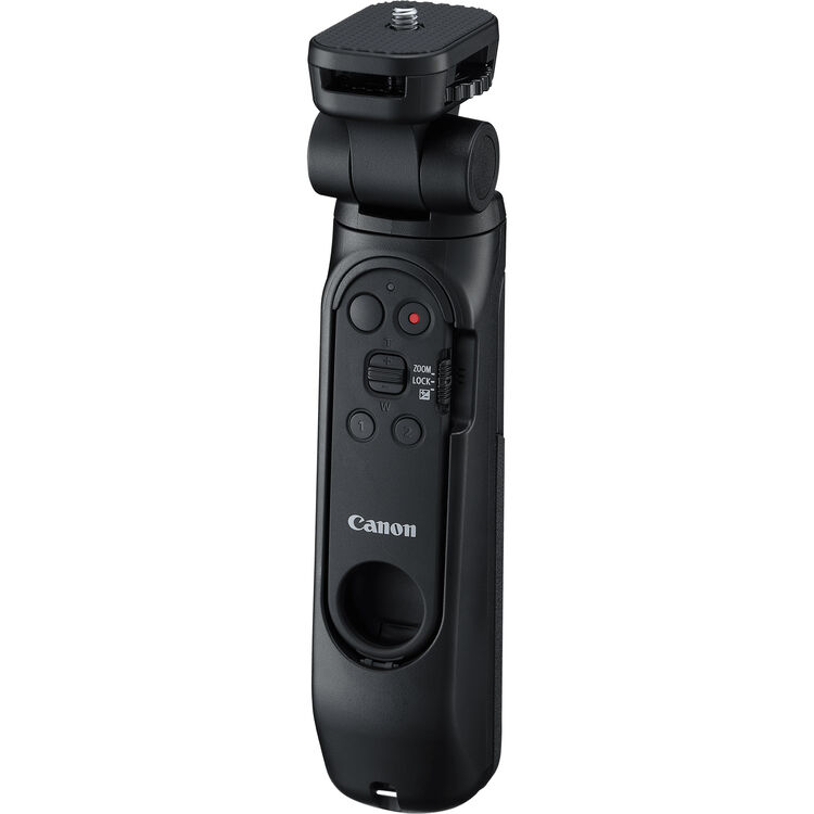 Canon HG-200TBR Tripod Grip