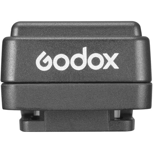 Godox FS-R Single-Contact Folding Hot Shoe Riser