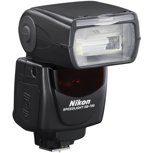 Nikon SB-700 AF SpeedLight Flash