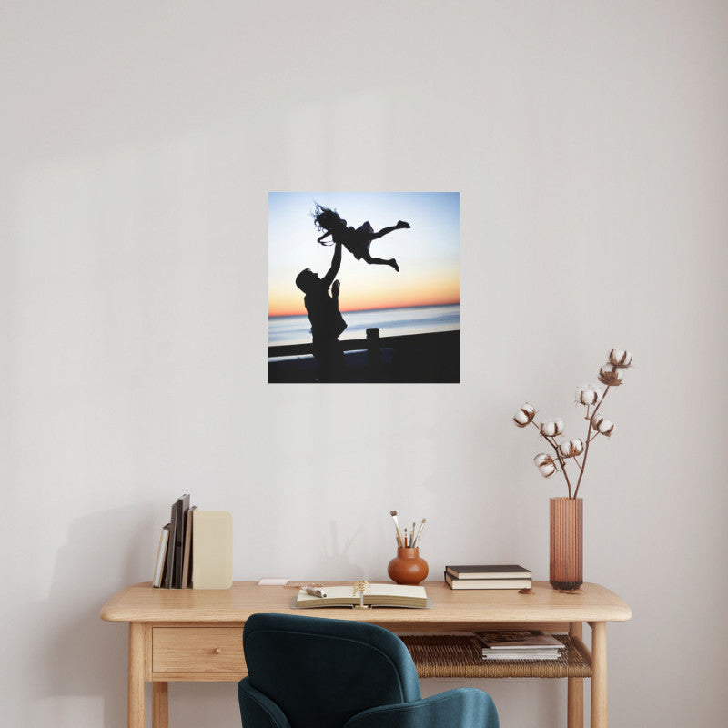 Canvas Wrap