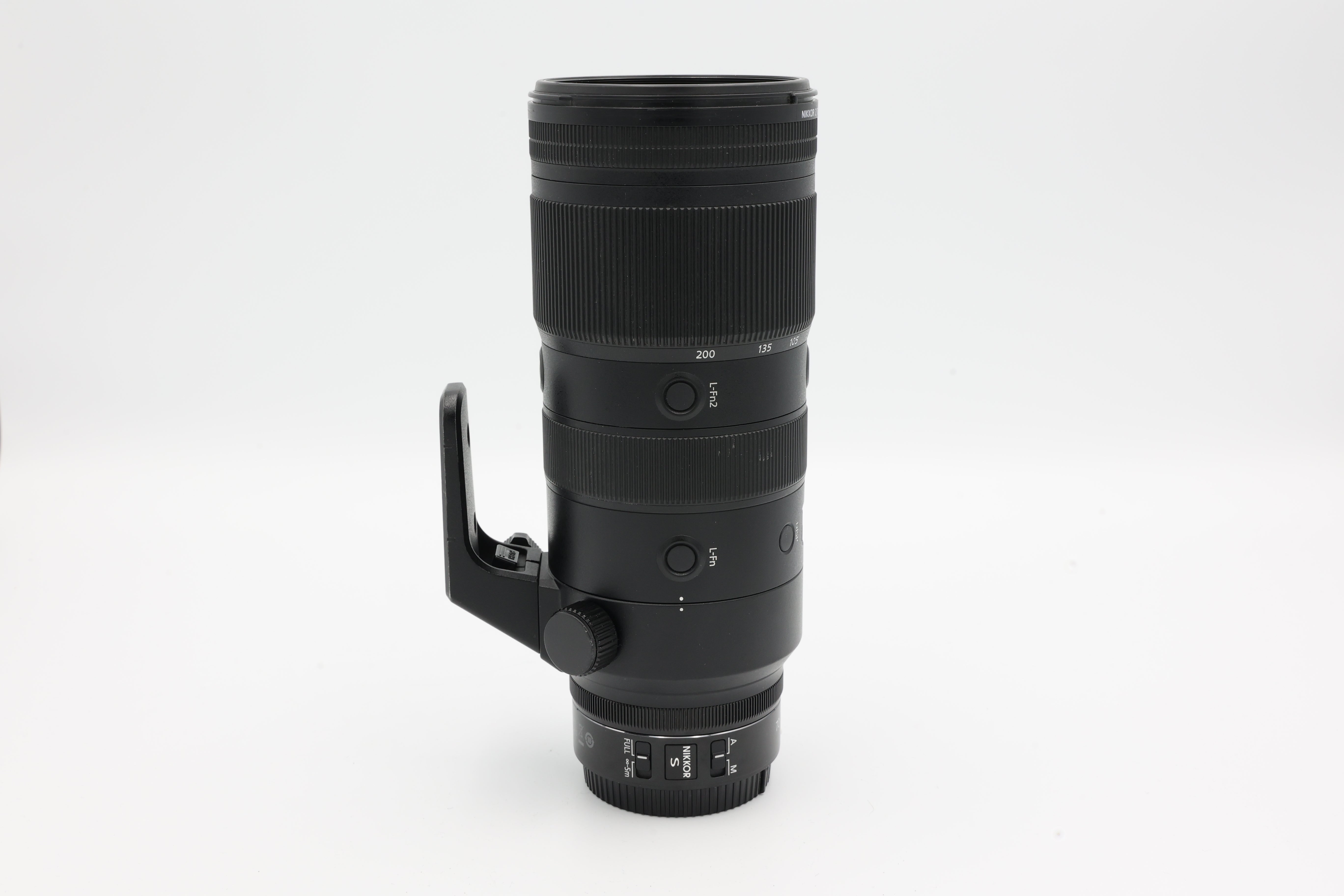 USED Nikon NIKKOR Z 70-200mm f/2.8 Lens (#20006418ACP)