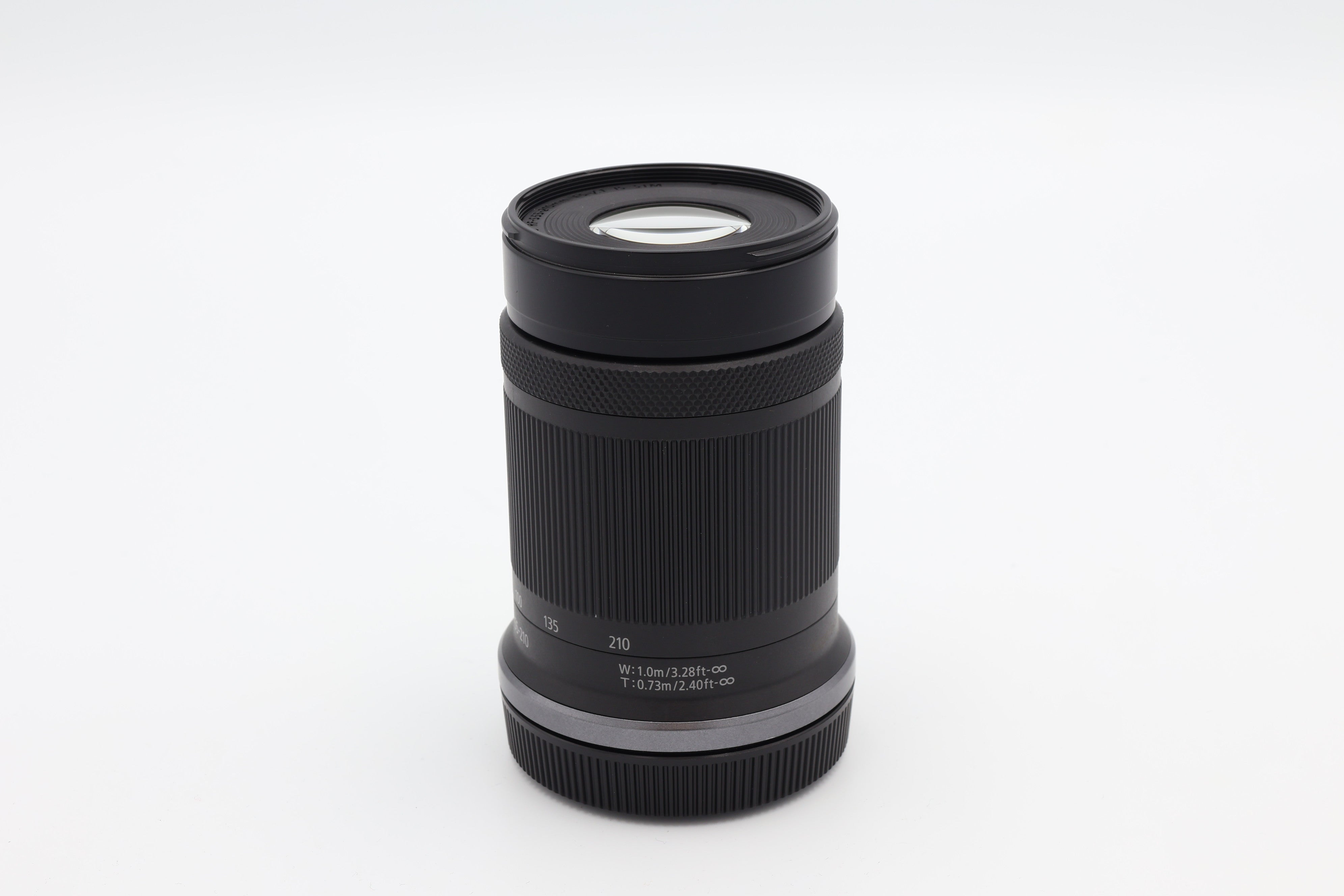 USED Canon RF-S 55-210mm F5-7.1 IS STM (4332012504ACP)