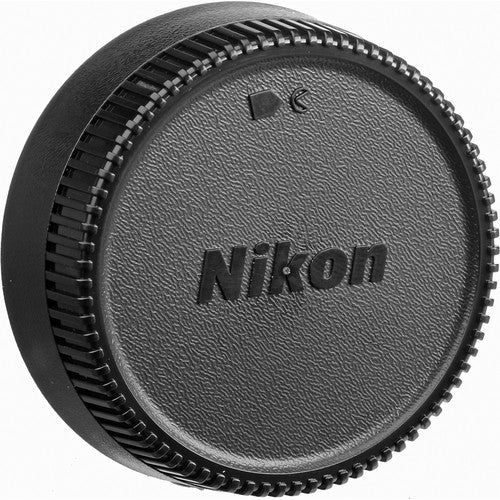 Nikon AF-S NIKKOR DX 35mm f/1.8G Lens