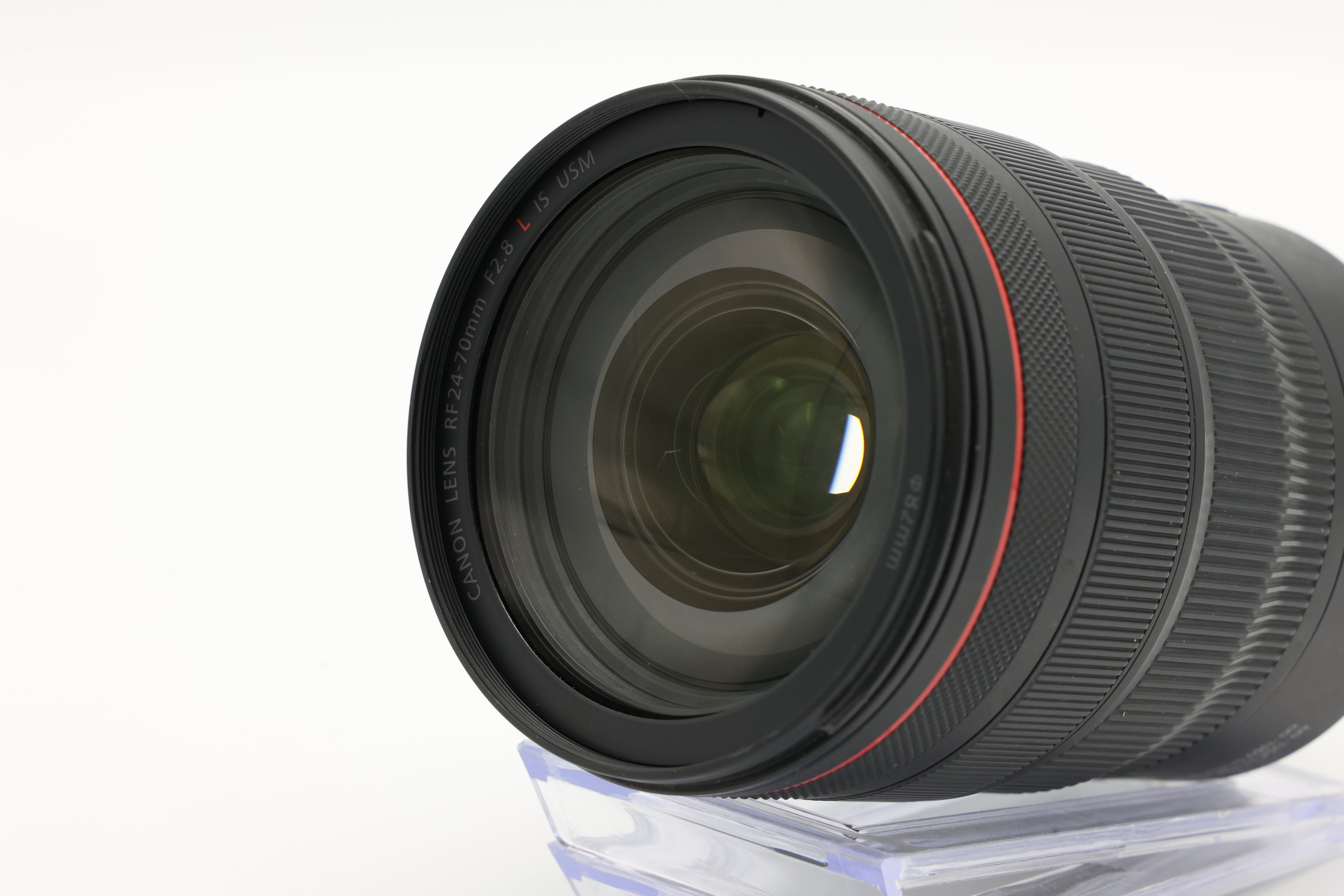 USED Canon RF 24-70mm f/2.8 L IS USM (#1724001083ACP)