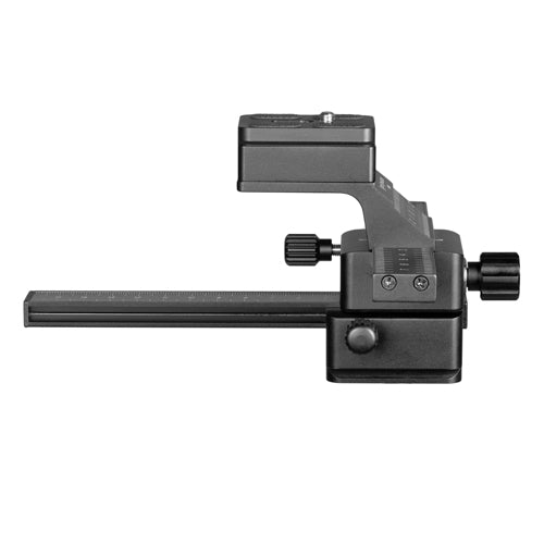 Promaster MR1 Macro Focusing Rail