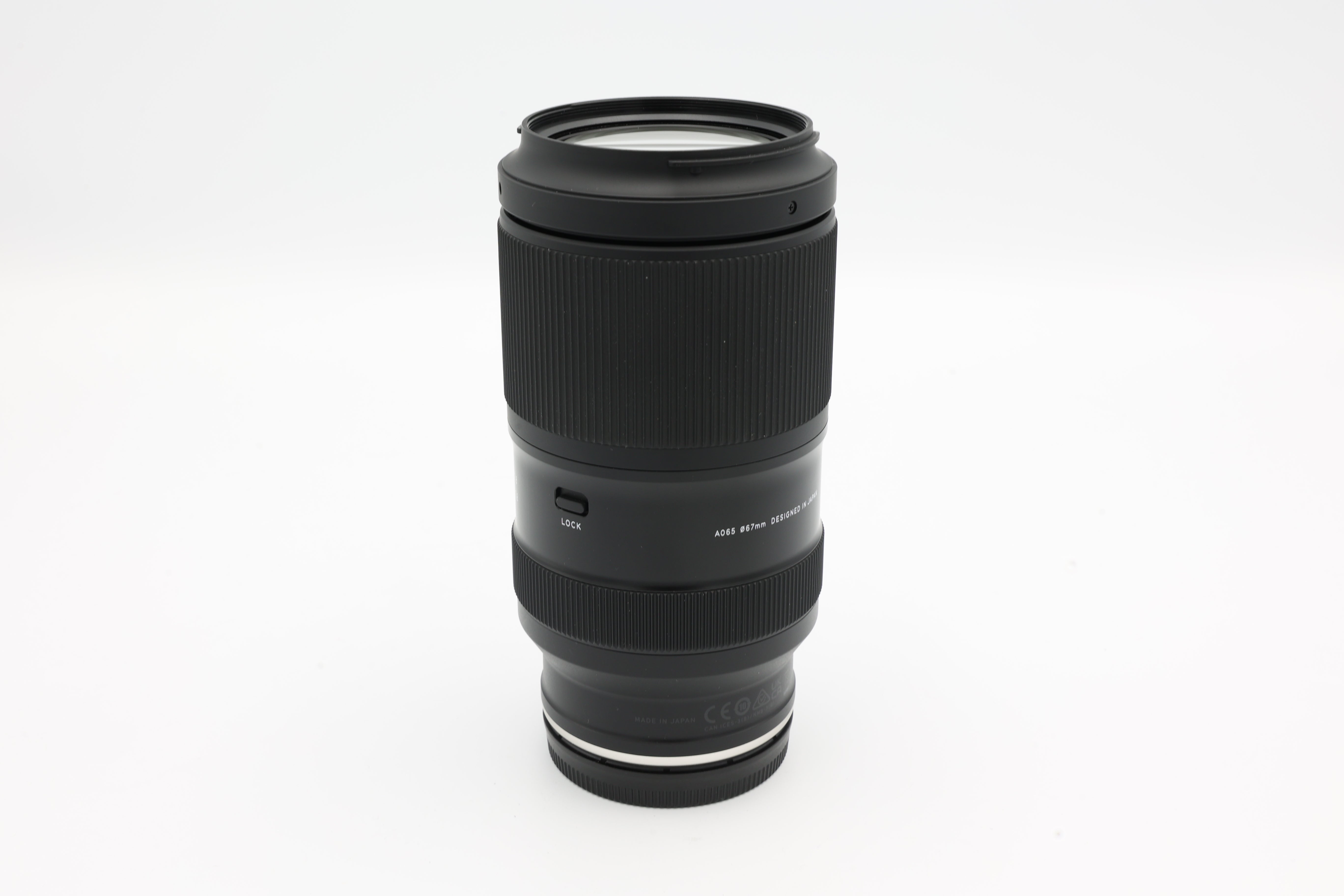 USED Tamron 70-180mm f/2.8 Di III VC VXD G2 [Nikon] (#002278ACP)
