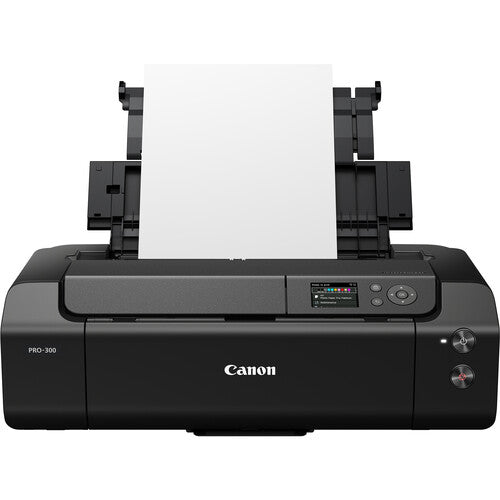 Canon imagePROGRAF PRO-300 13" Professional Photographic Inkjet Printer