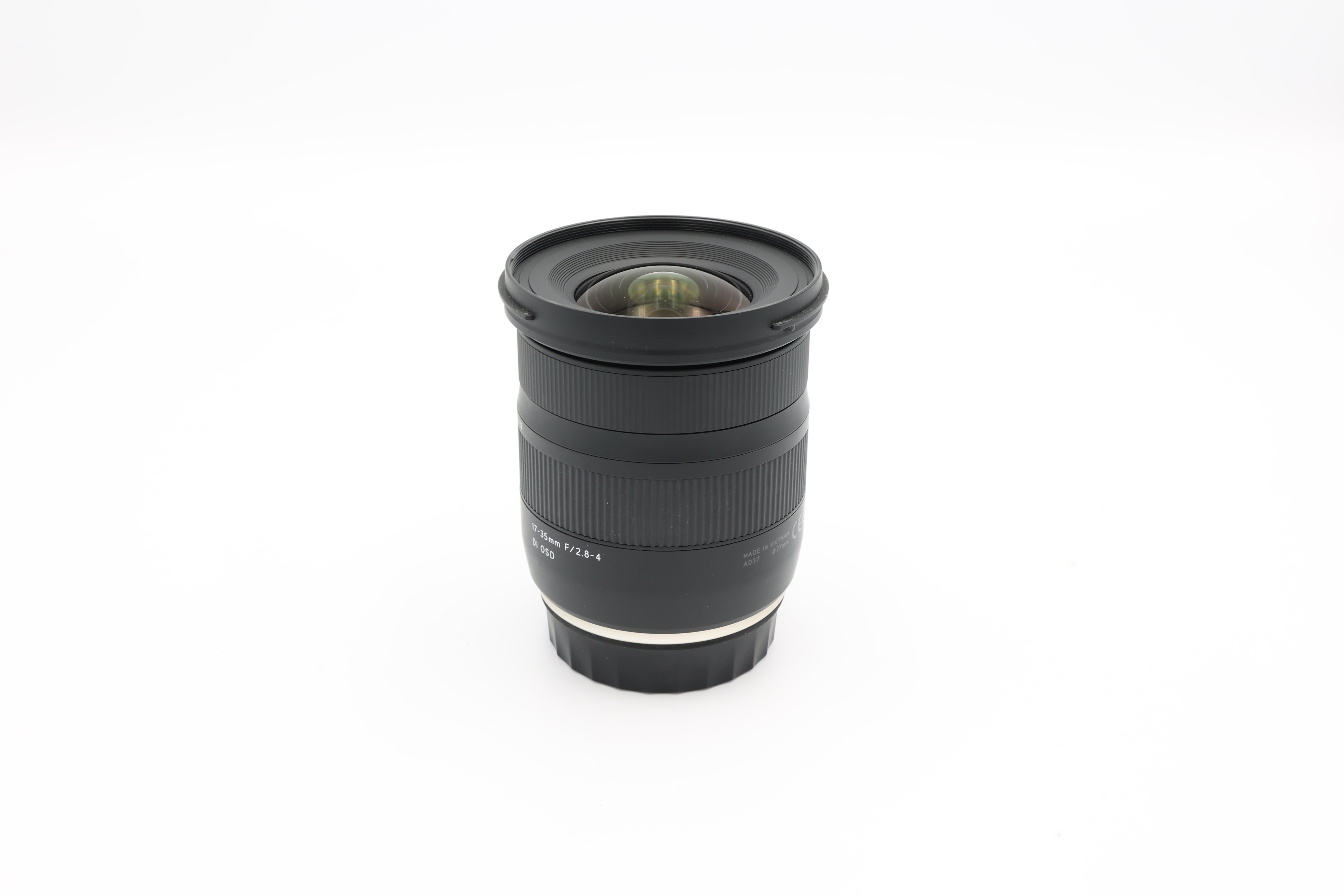 USED Tamron 17-35mm f2.8-4 [Canon EF] (003967ACP)