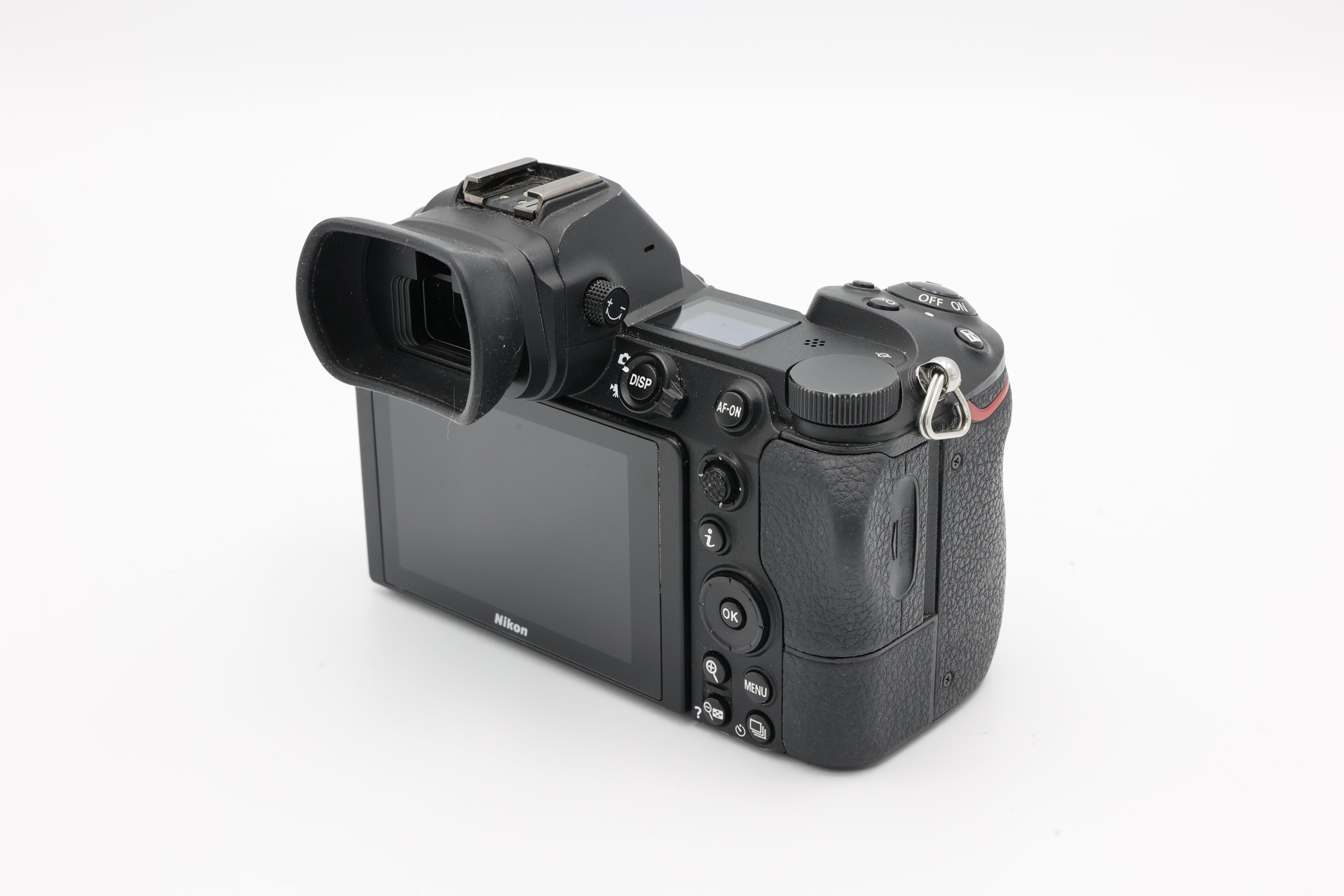 USED Nikon Z6 Body (3053347ACP)