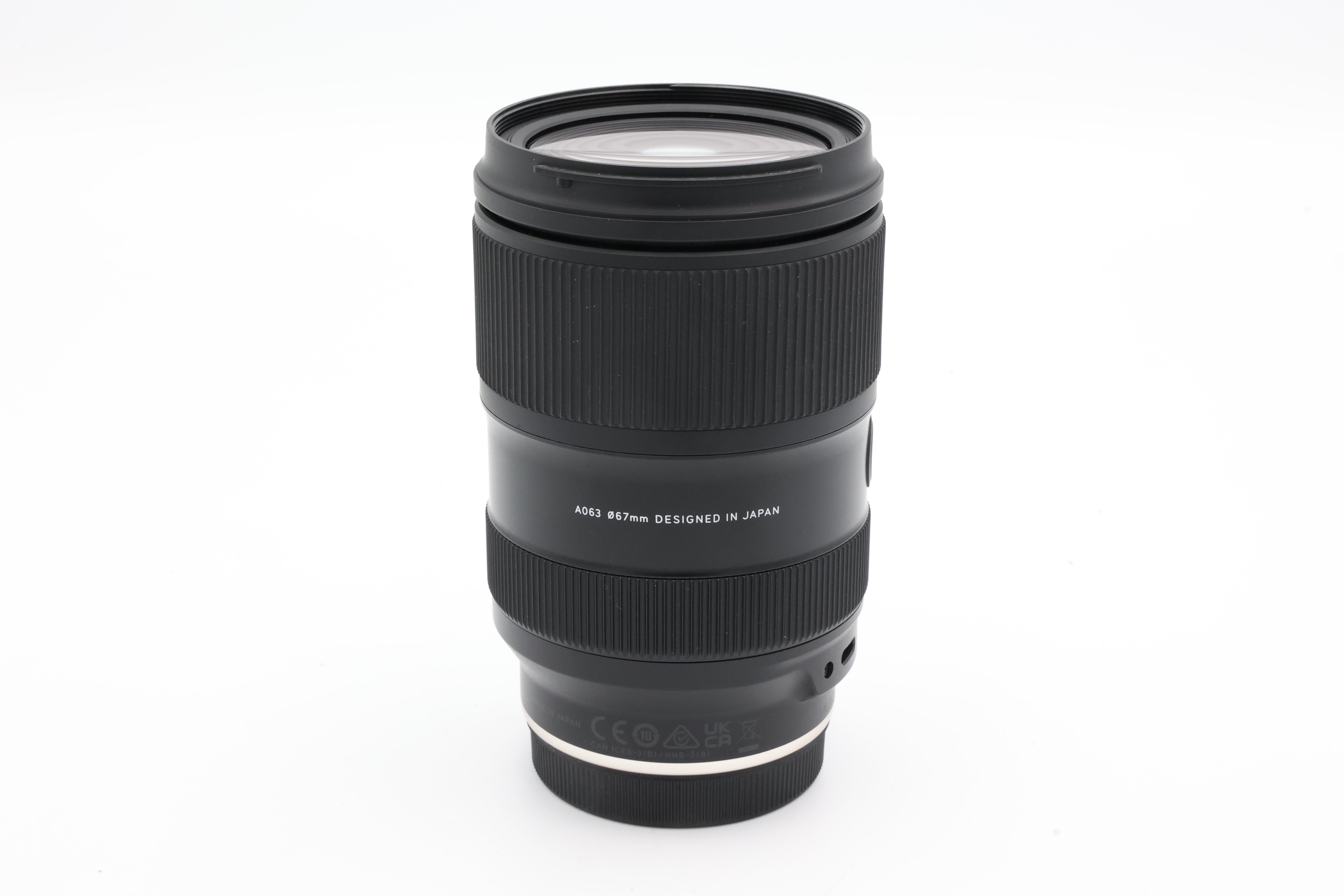 USED Tamron 28-75mm f/2.8 Di III VXD G2 [Sony] (#180363ACP)
