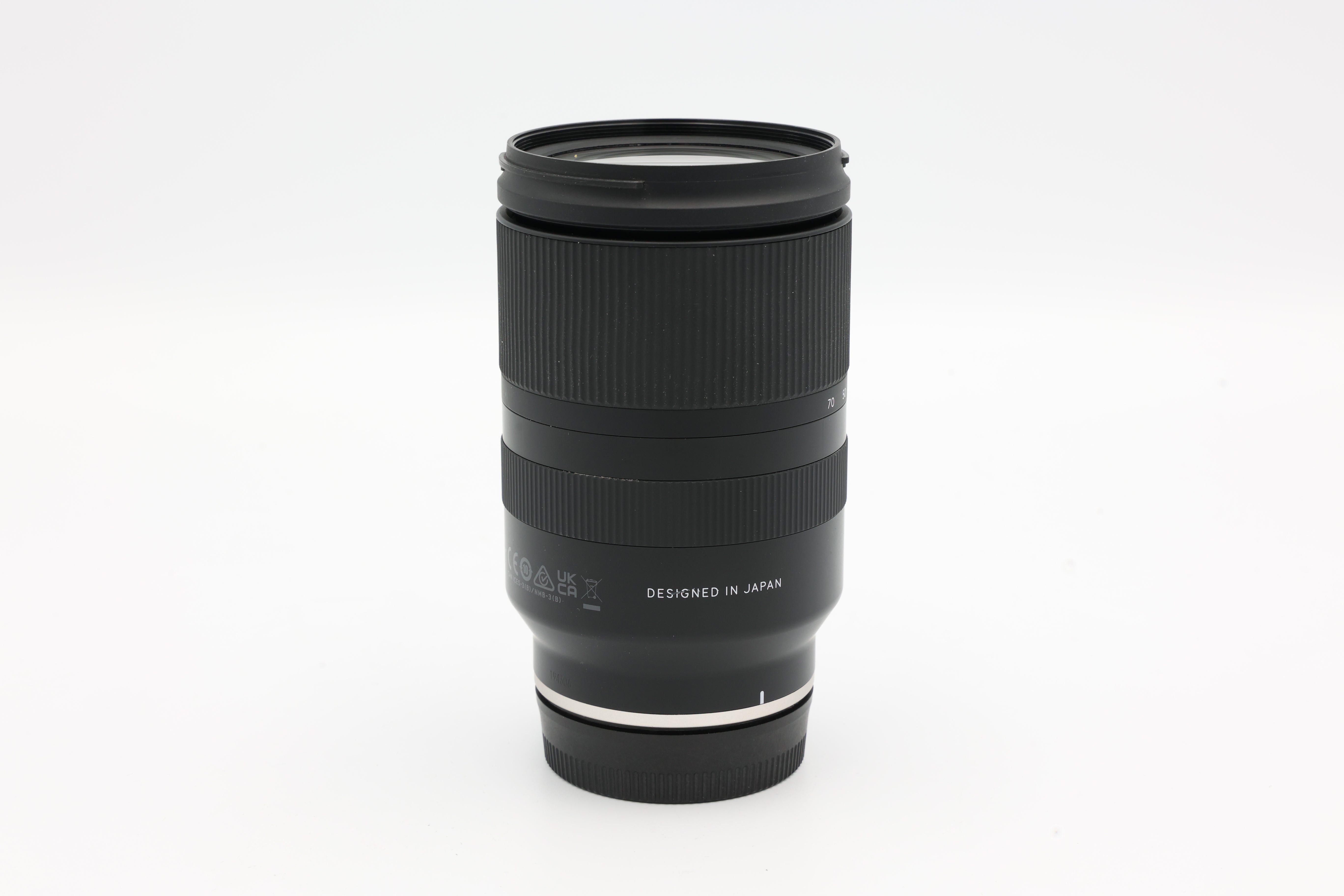 USED Tamron 17-70mm f2.8 DC for Sony E (194306ACP)