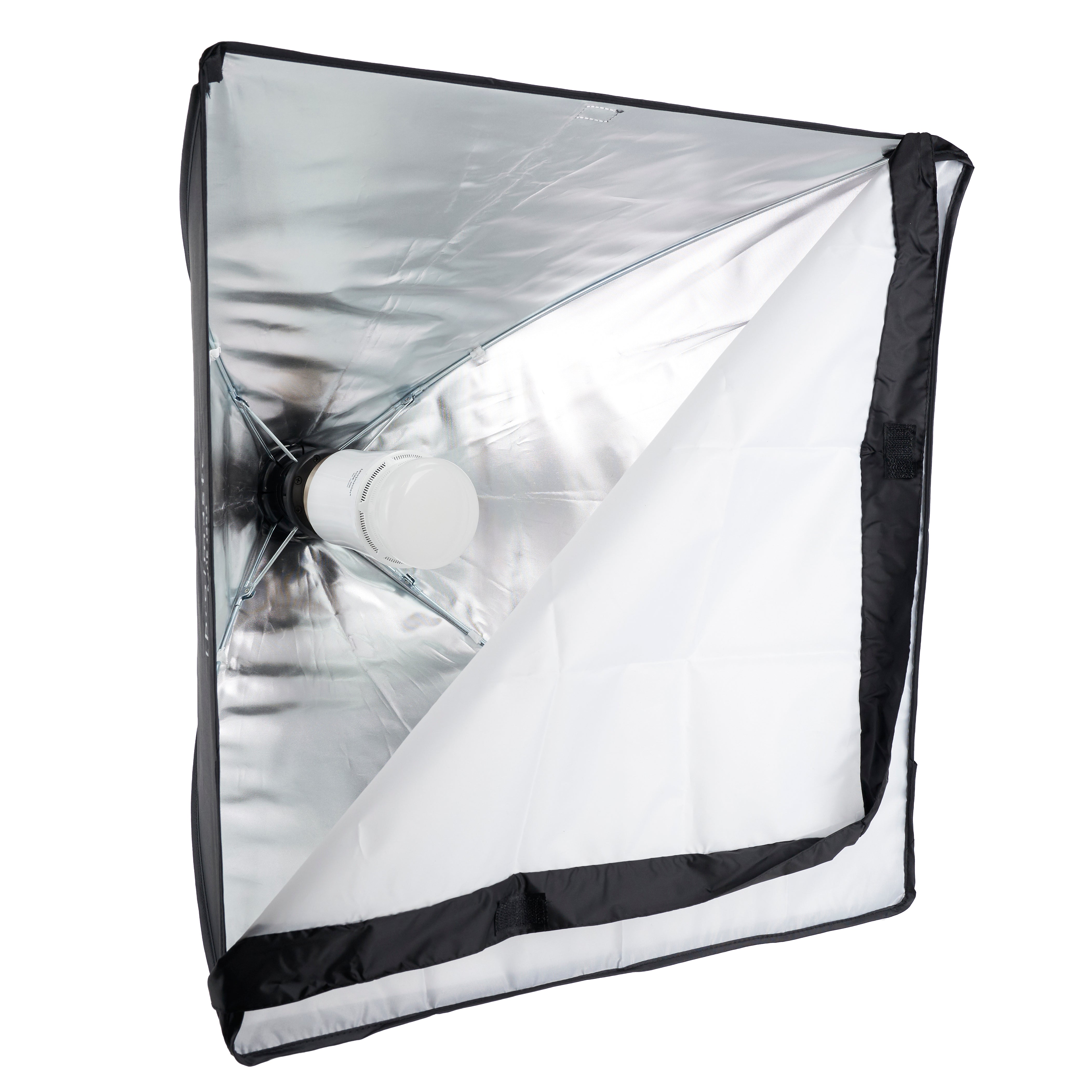 Promaster Two Light Softbox Kit 20"x20"