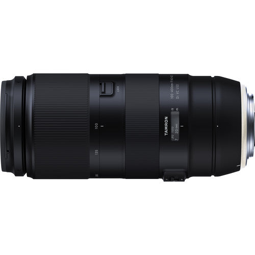 Tamron 100-400mm F4.5-6.3 Di VC USD Lens [Nikon]