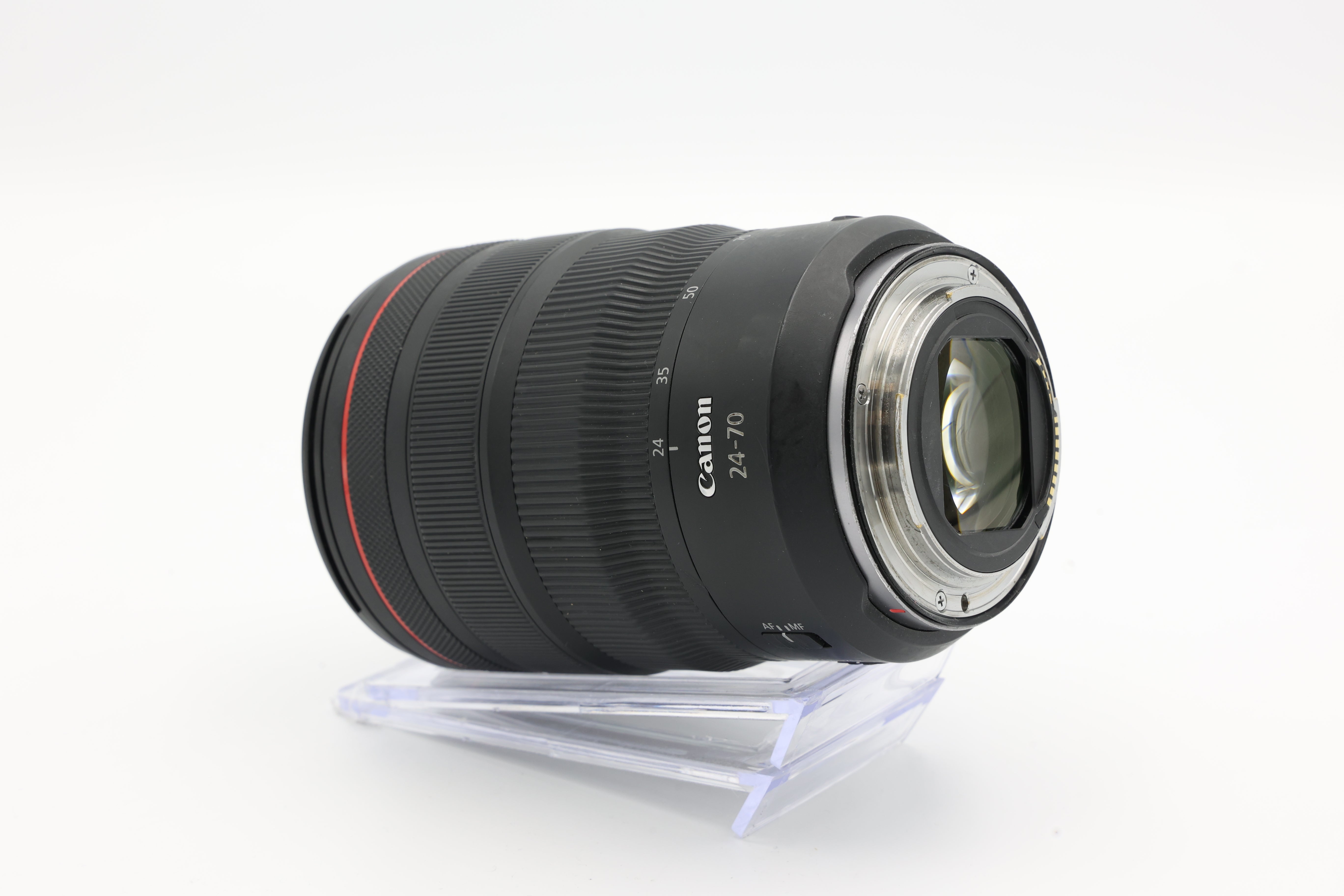 USED Canon RF 24-70mm f/2.8 L IS USM (#1724001083ACP)