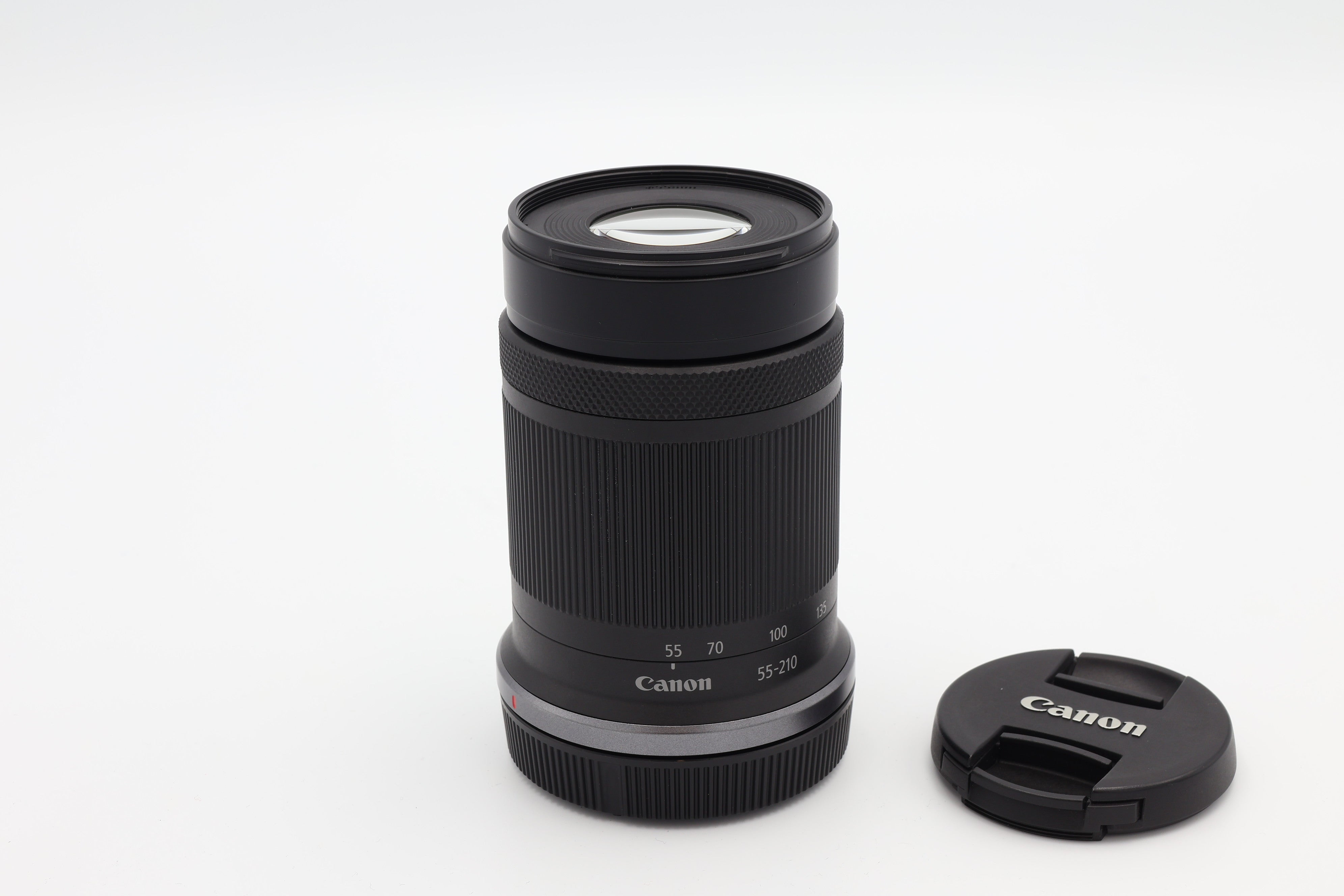 USED Canon RF-S 55-210mm F5-7.1 IS STM (4332012504ACP)