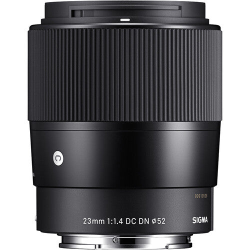 Sigma 23mm f/1.4 DC DN Contemporary Lens