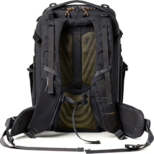 SmallRig Professional Outdoor Backpack (Black, 25L)