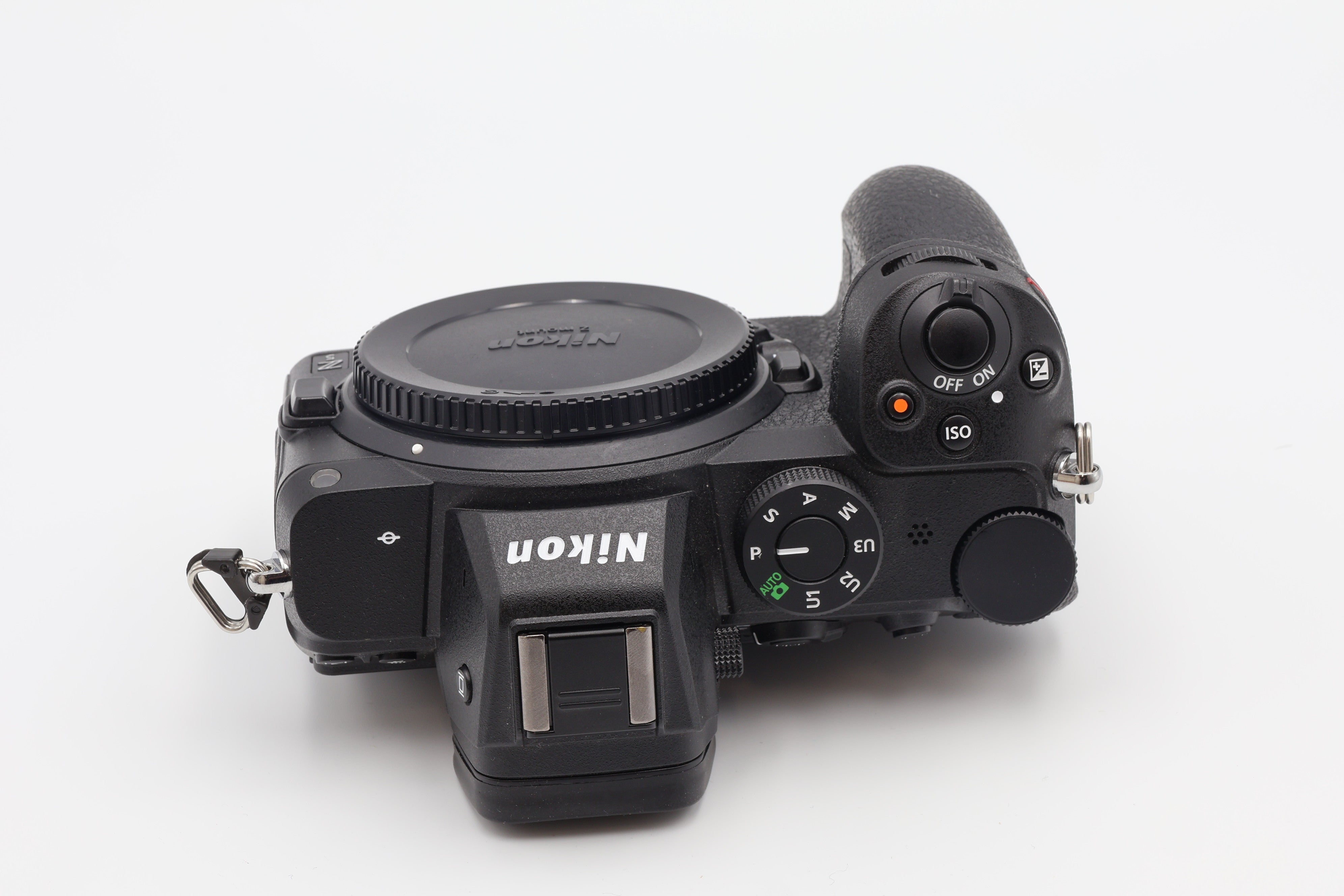 USED Nikon Z5 Body (3011357ACP)