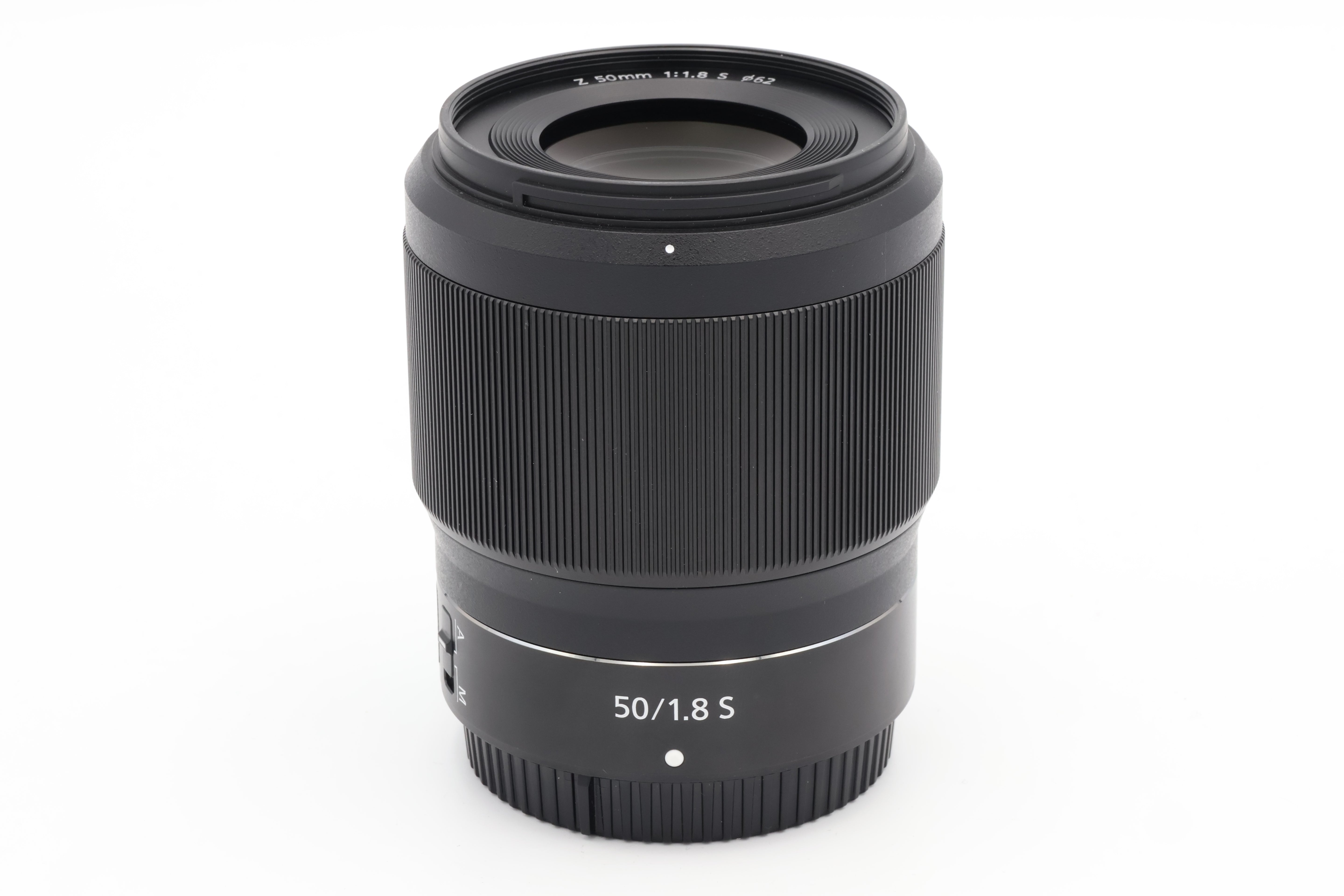 USED Nikon 50mm f/1.8 S (20145955ACP)