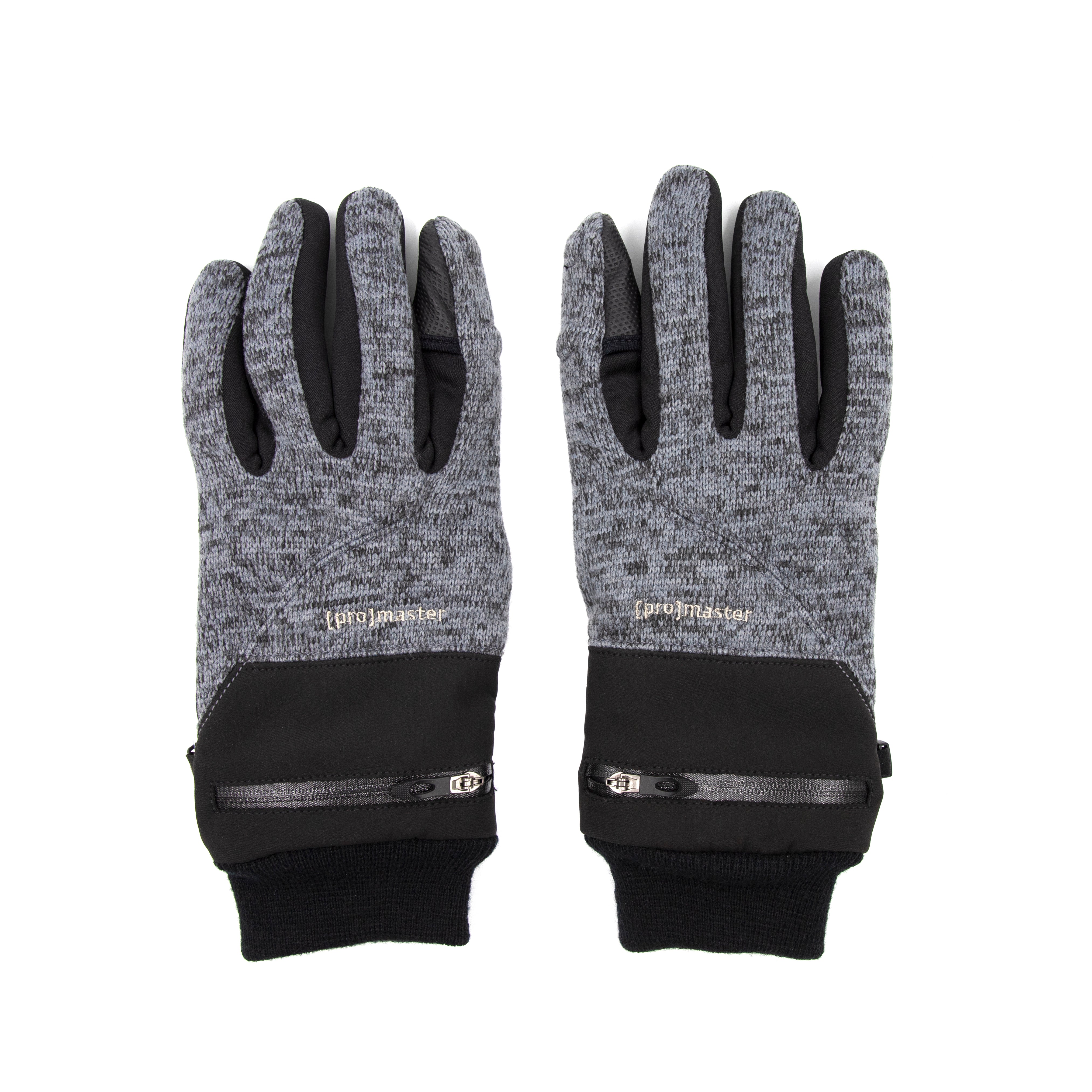 Promaster Knit Photo Gloves v2