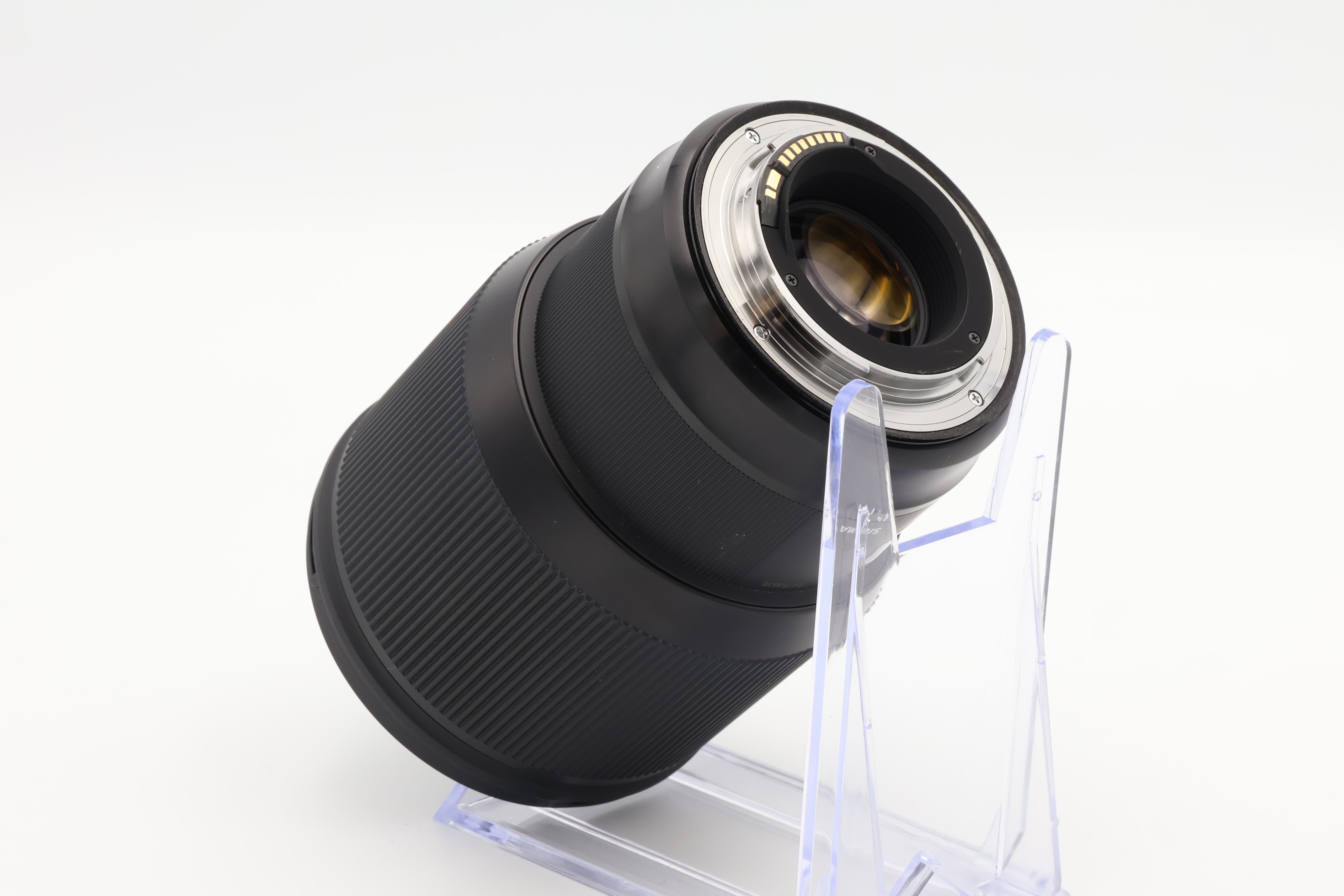 USED Sigma [EF Mount]  85mm F/1.4 Art Lens (54753635ACP)