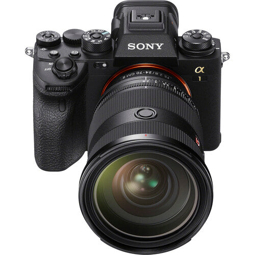 Sony FE 24-70mm f/2.8 GM II Lens