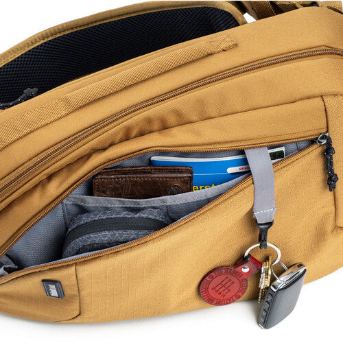 Think Tank Photo TurnStyle Sling Golden Hour 11L