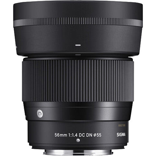 Sigma 56mm f/1.4 DC DN Contemporary Lens