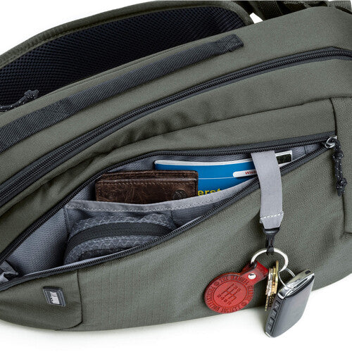 Think Tank Photo TurnStyle Sling Greenway 11L