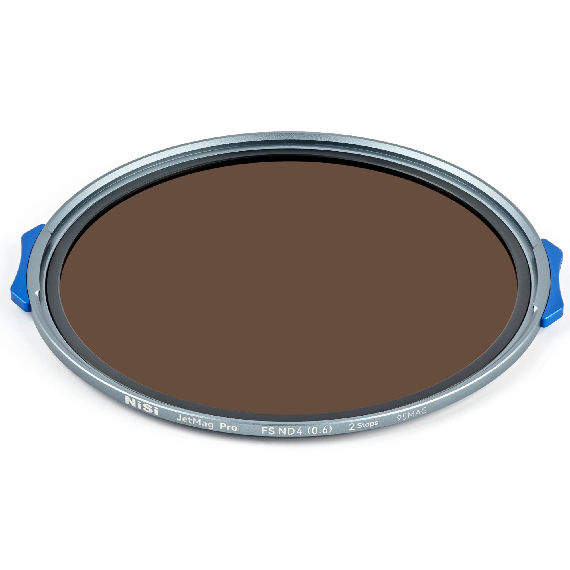 NiSi JetMag Pro Cinema Kit 95MAG Magnetic Filter Kit