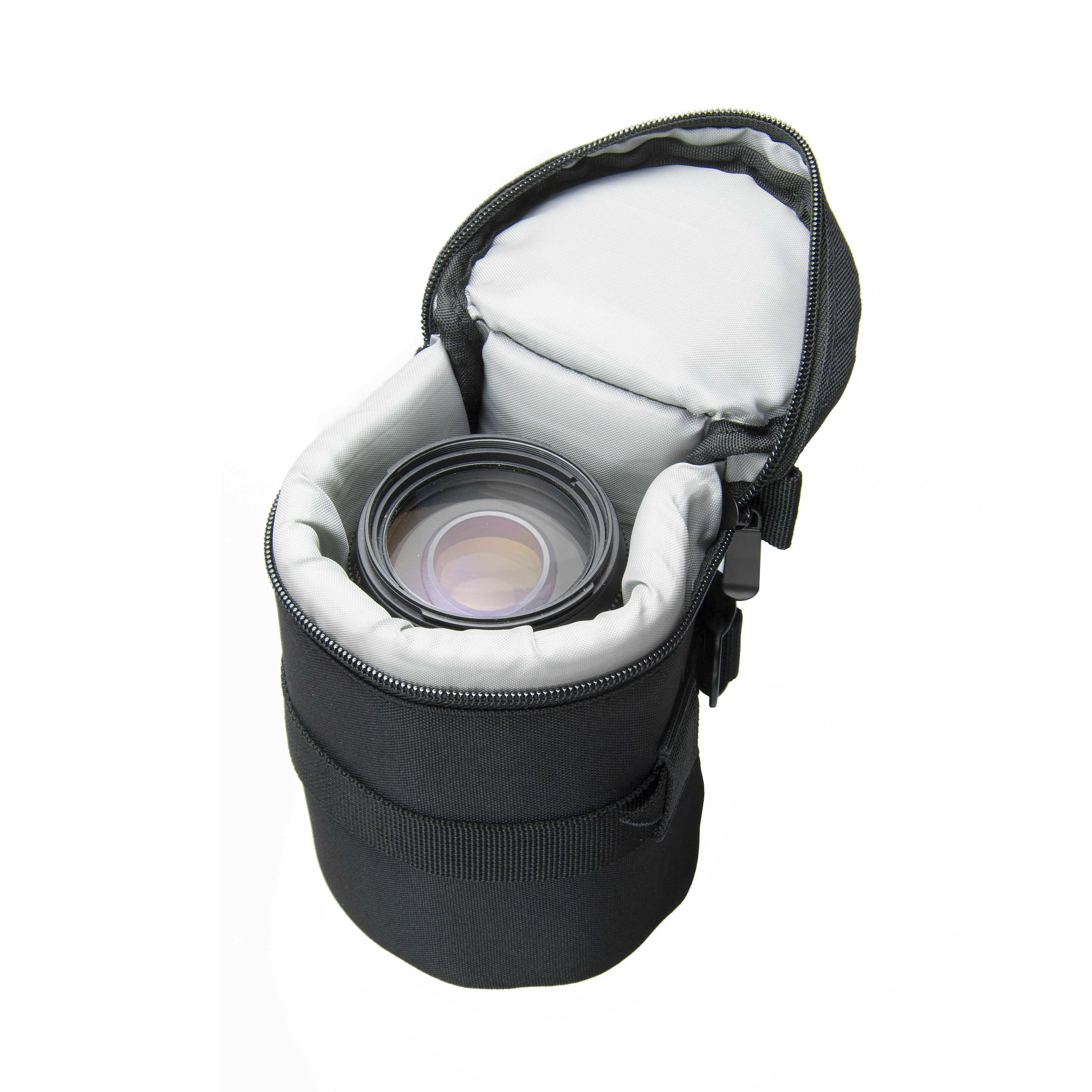 Promaster Deluxe Lens Case