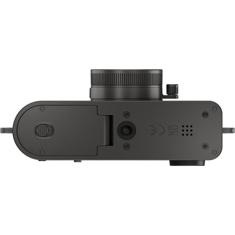 OPEN-BOX FUJIFILM X half Premium Compact Camera Charcoal Silver (#5F805956ACPR)