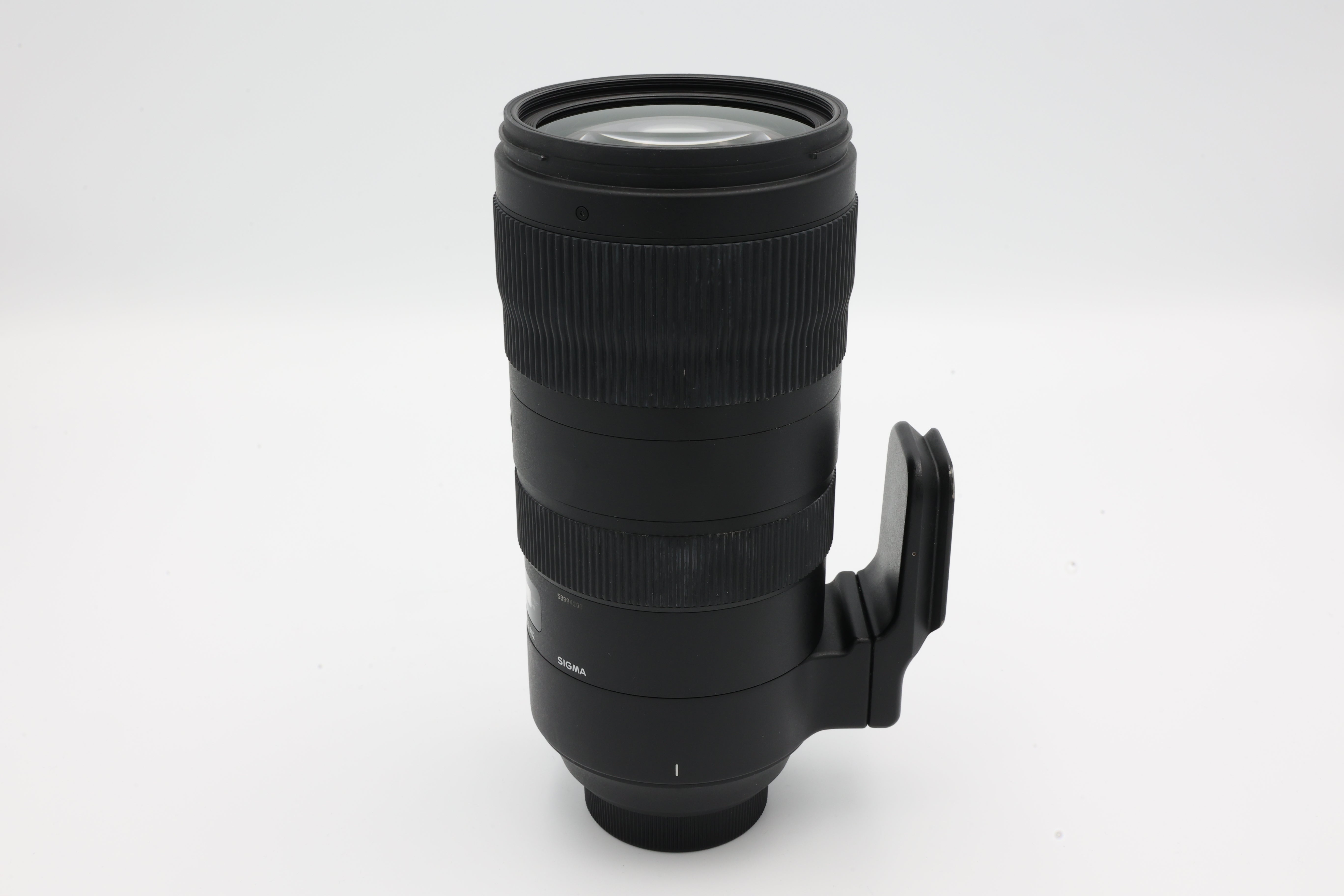 USED Sigma 70-200mm f/2.8 DG OS HSM SPORT [Nikon] (#53994203ACP)