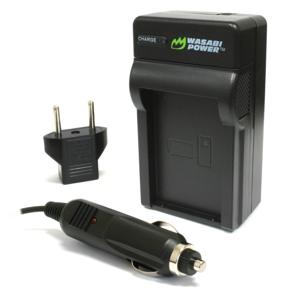 Wasabi Power Ricoh DB-110 Charger