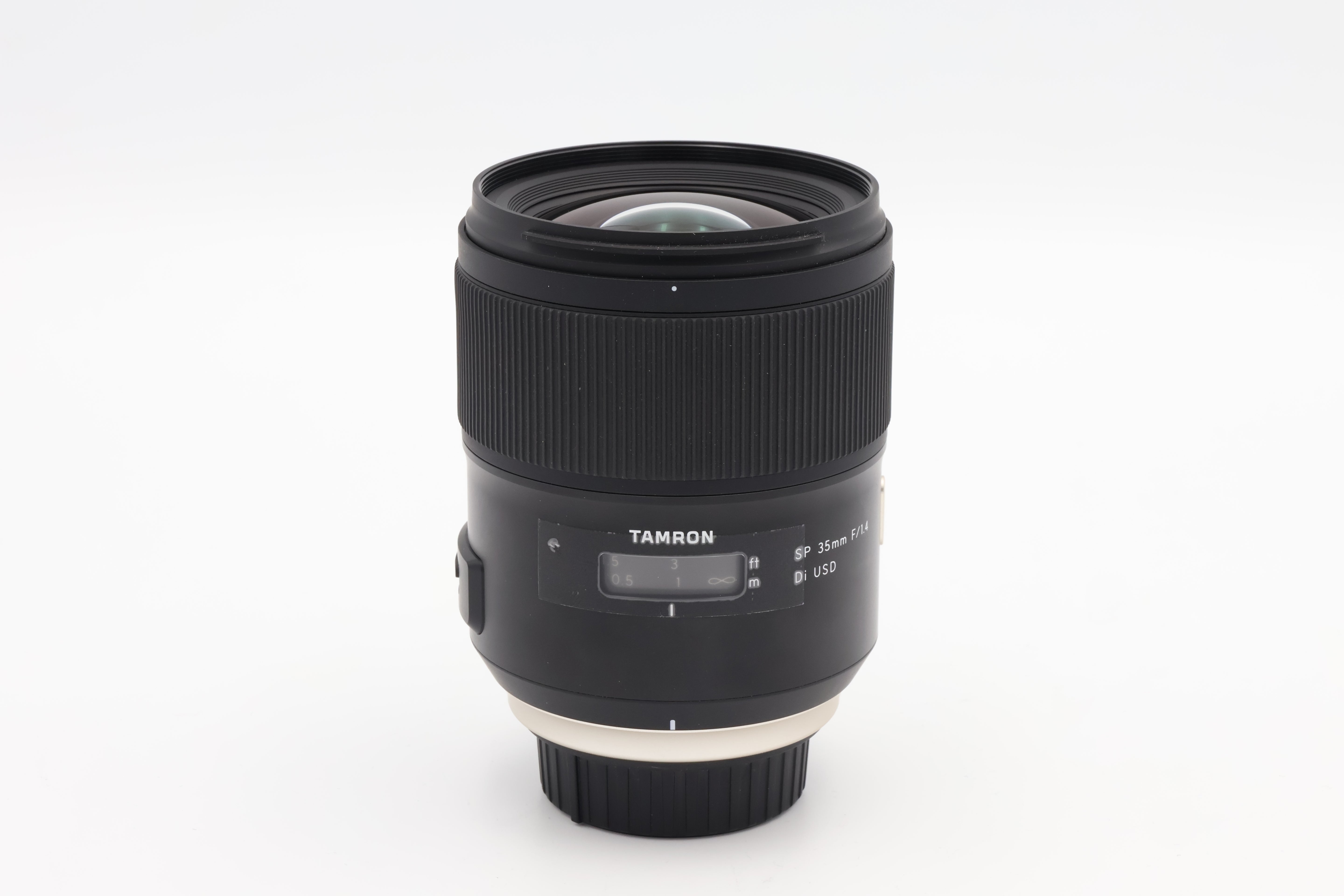 USED Tamron SP 35mm F/1.4 Di USD [Nikon] (011748ACP)