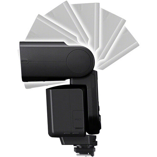 Sony HVL-F60RM2 Wireless Radio Flash