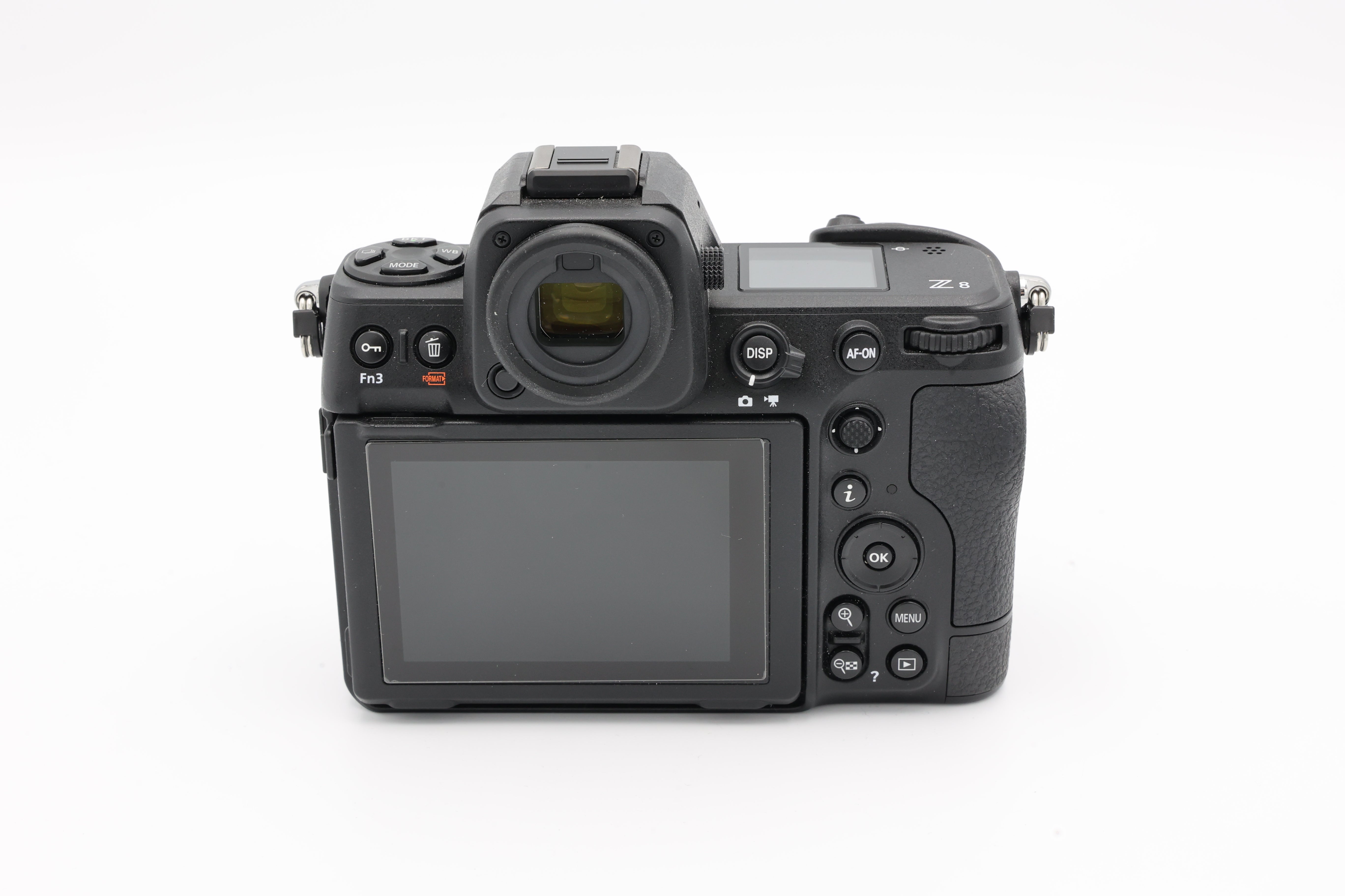 USED Nikon Z8 Body (3001341ACP)