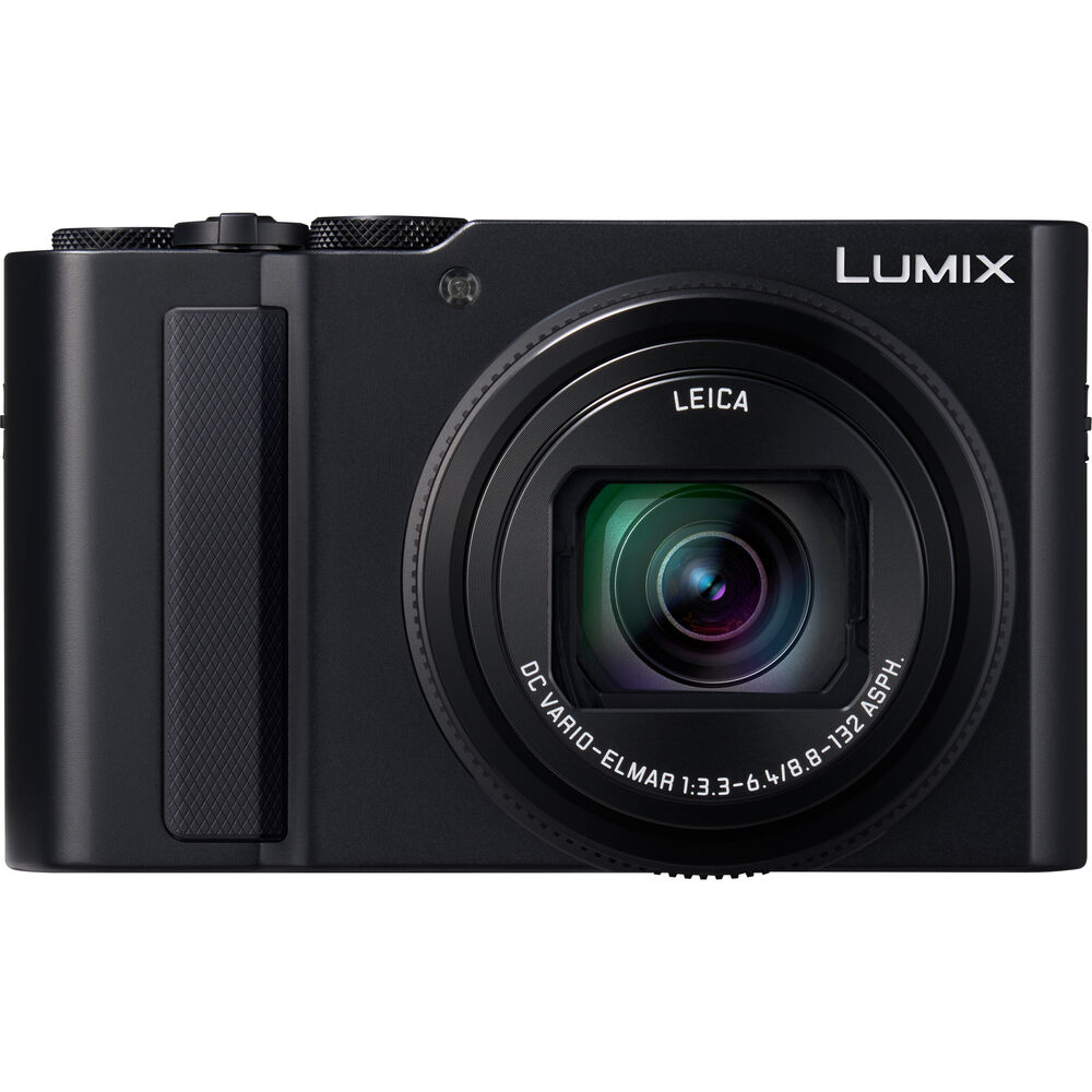 Panasonic ZS300 Digital Camera