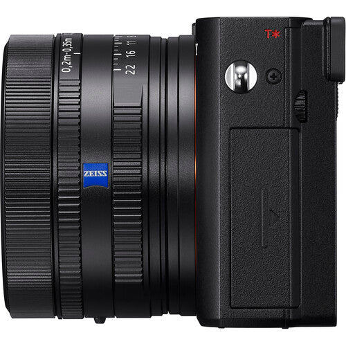 Sony RX1R III Digital Camera