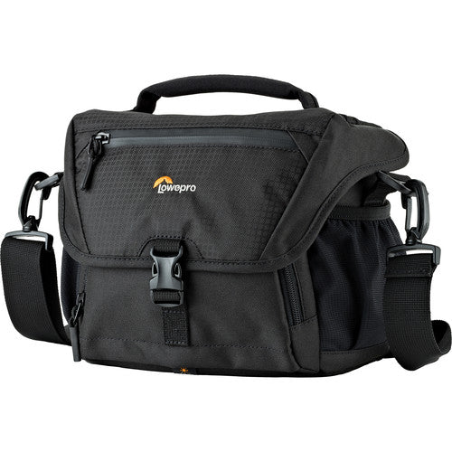 Lowepro Nova 160 AW II Shoulder Bag Black