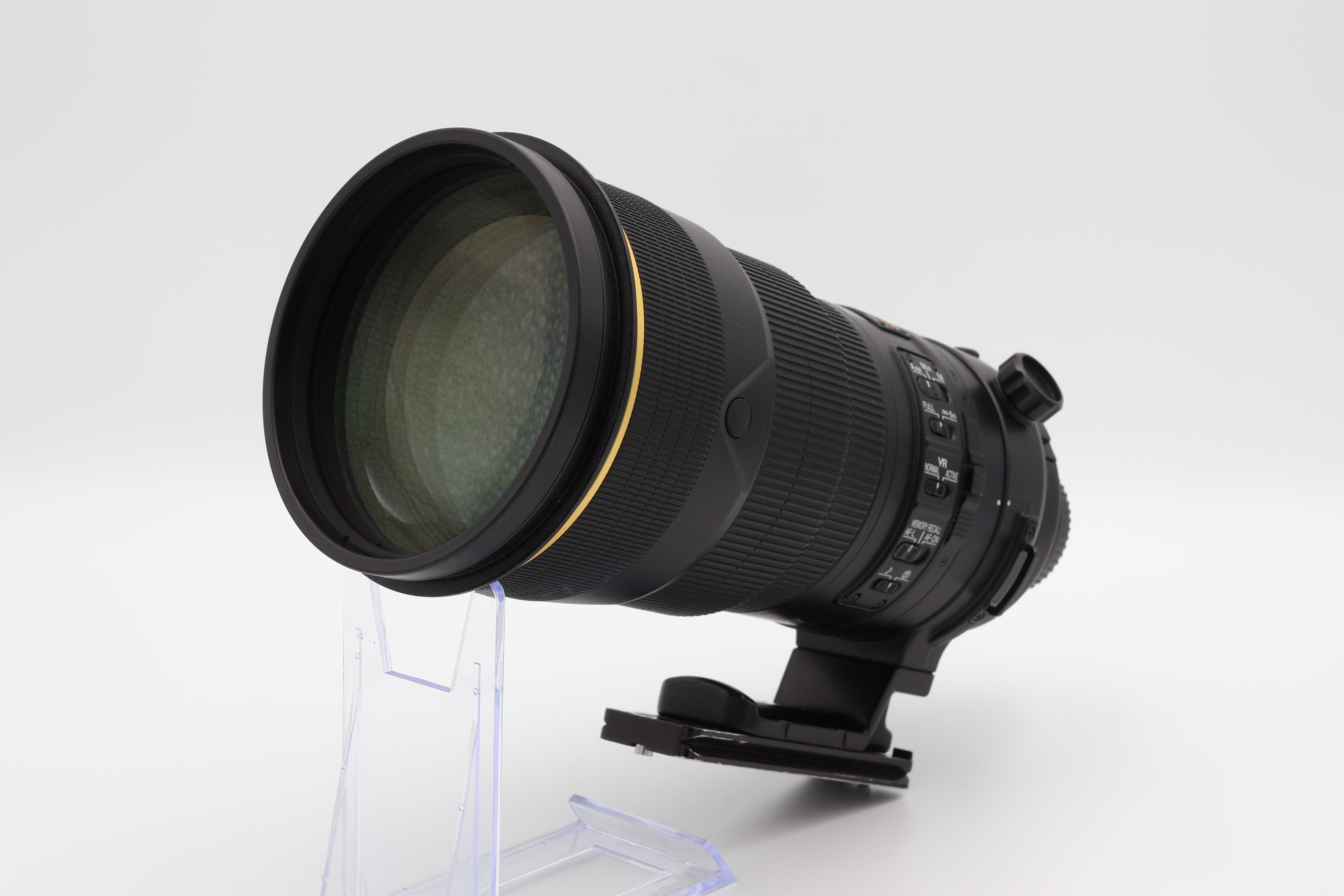 USED Nikon AF-S Nikkor 300mm f/2.8G II ED VR (#214004ACP)